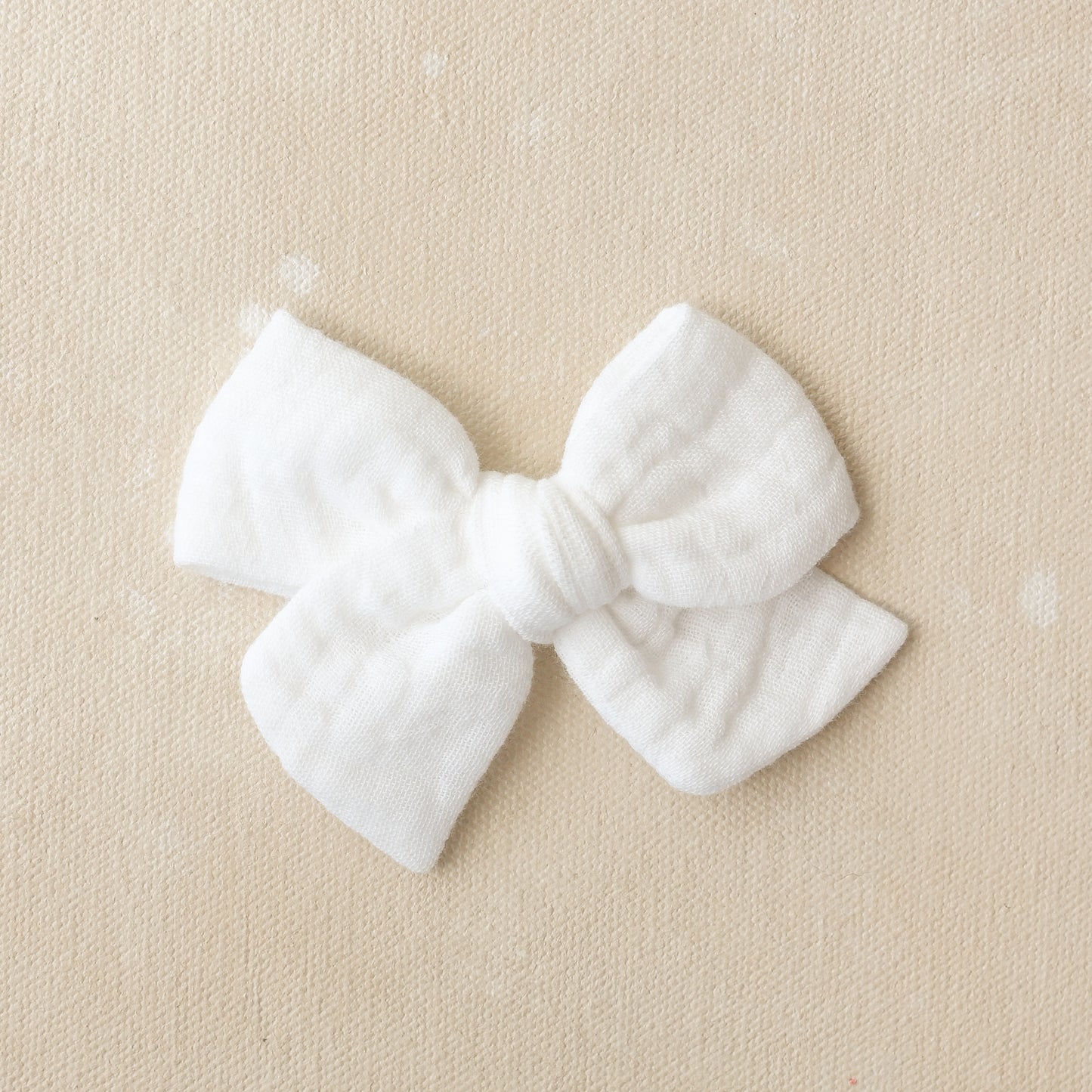 Explorer Bow Clip // Alexandra