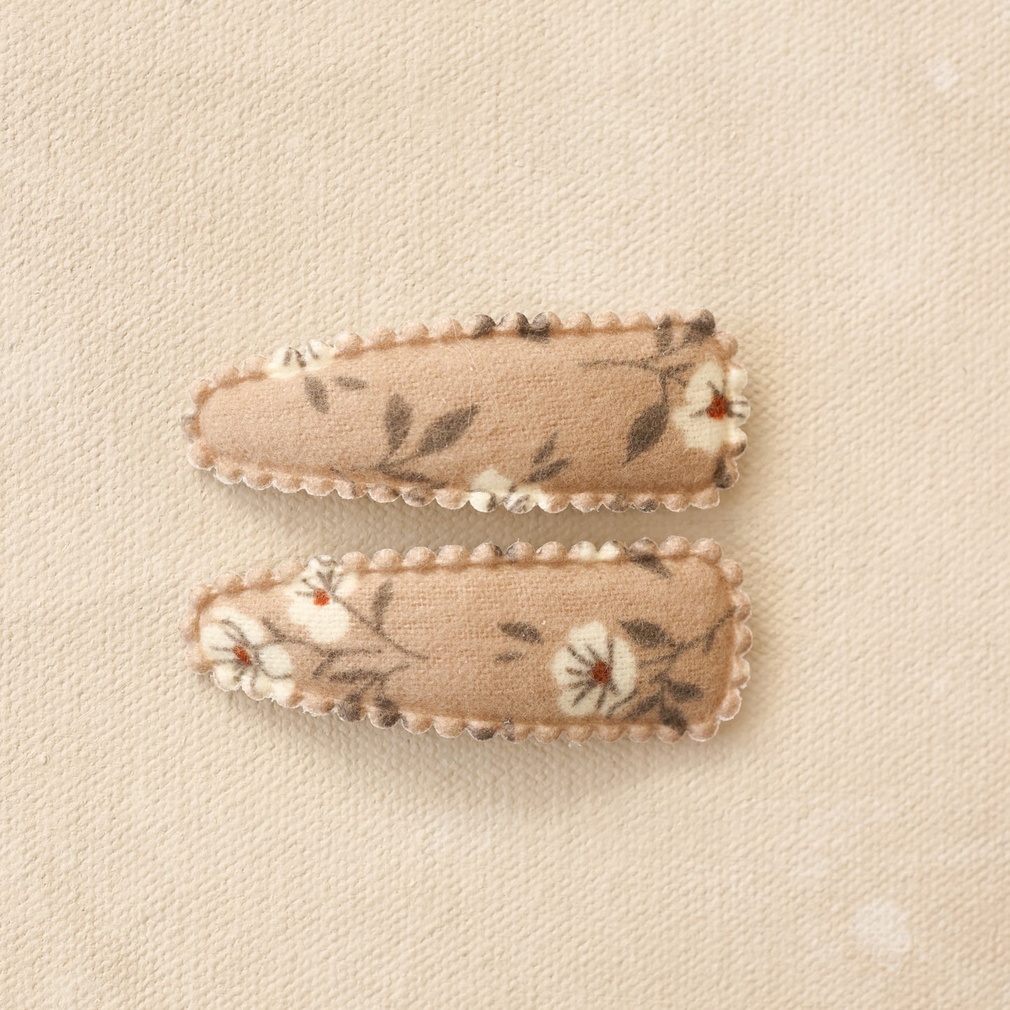 Snap Clip Set // Lulu