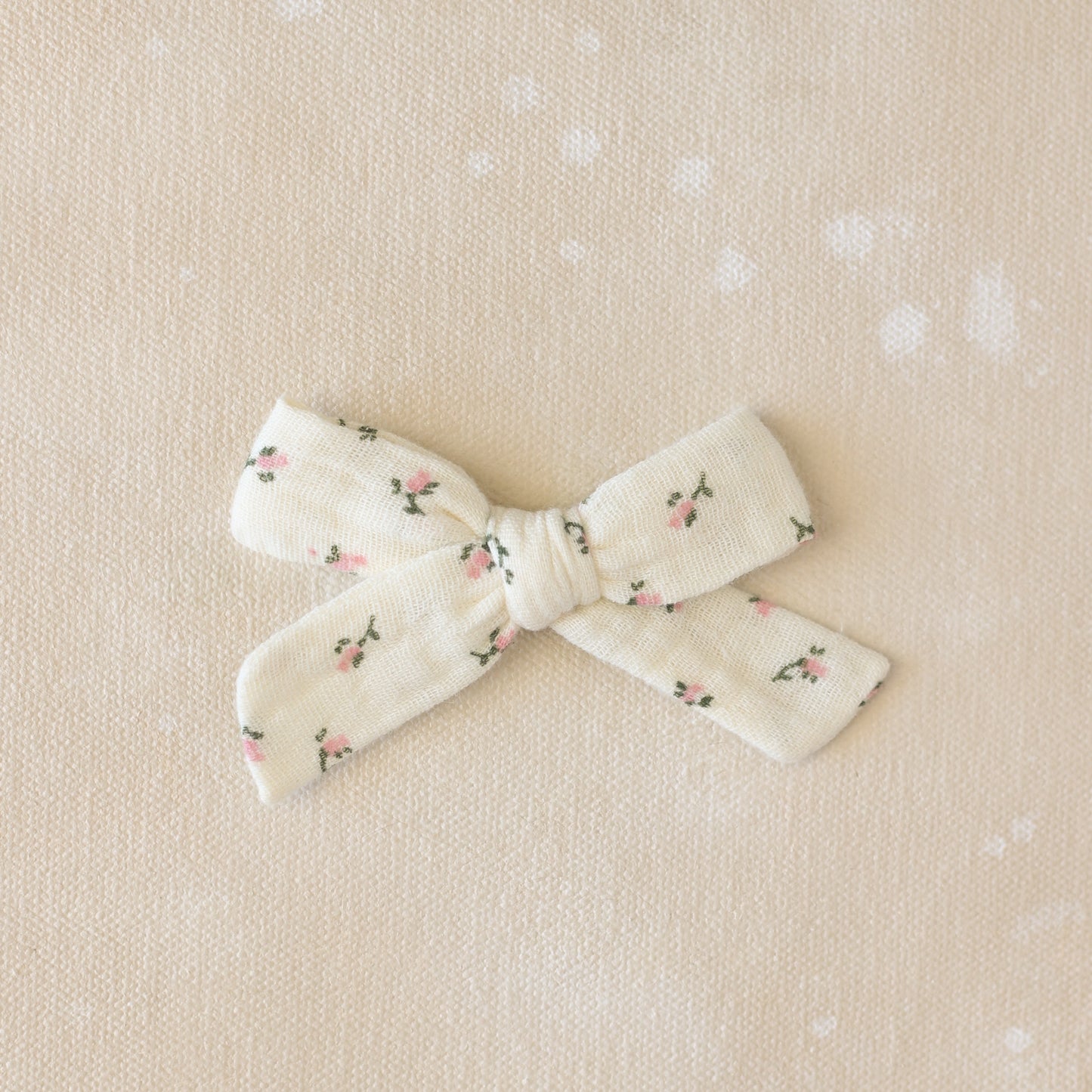 Scout Bow Clip // Lettie