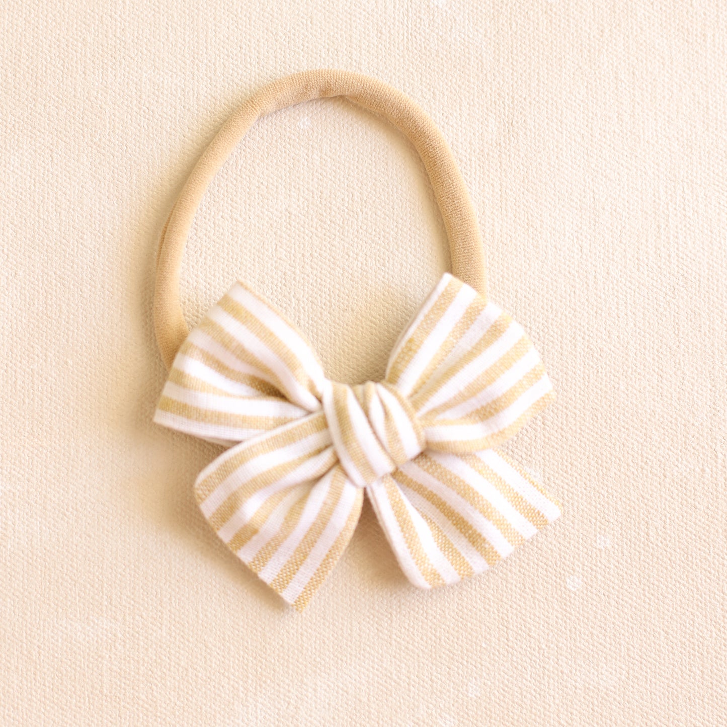 Explorer Bow Headband // Holland