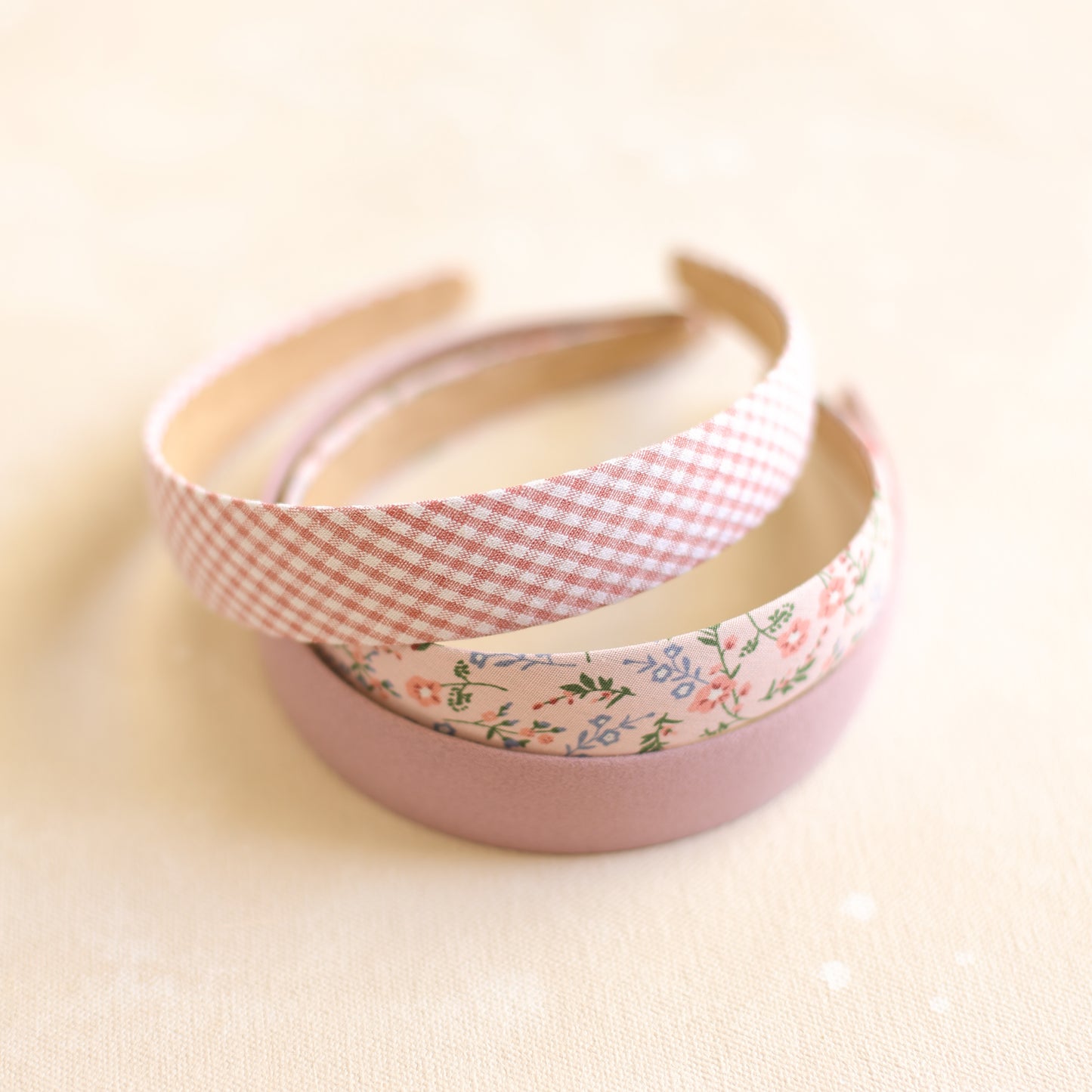 Headbands // Elsie