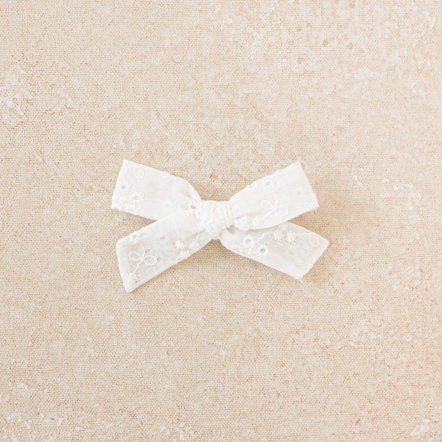 Scout Bow Clip or Band // Margaux