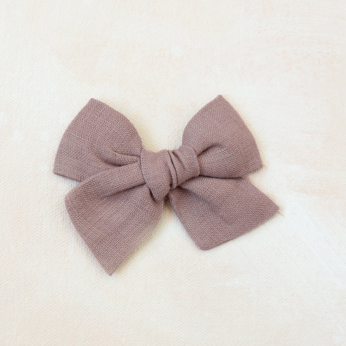 Explorer Bow Clip // Juliette