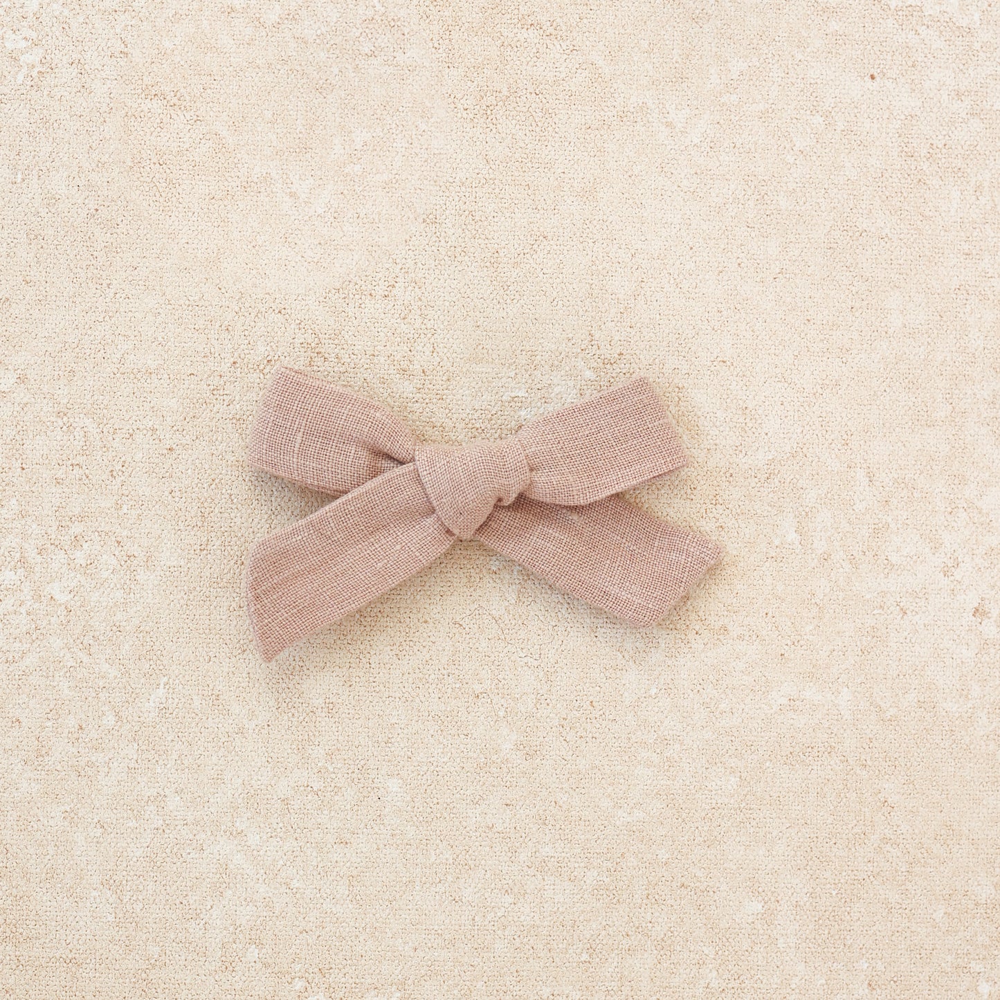 Scout Bow Clip or Band // Rosette