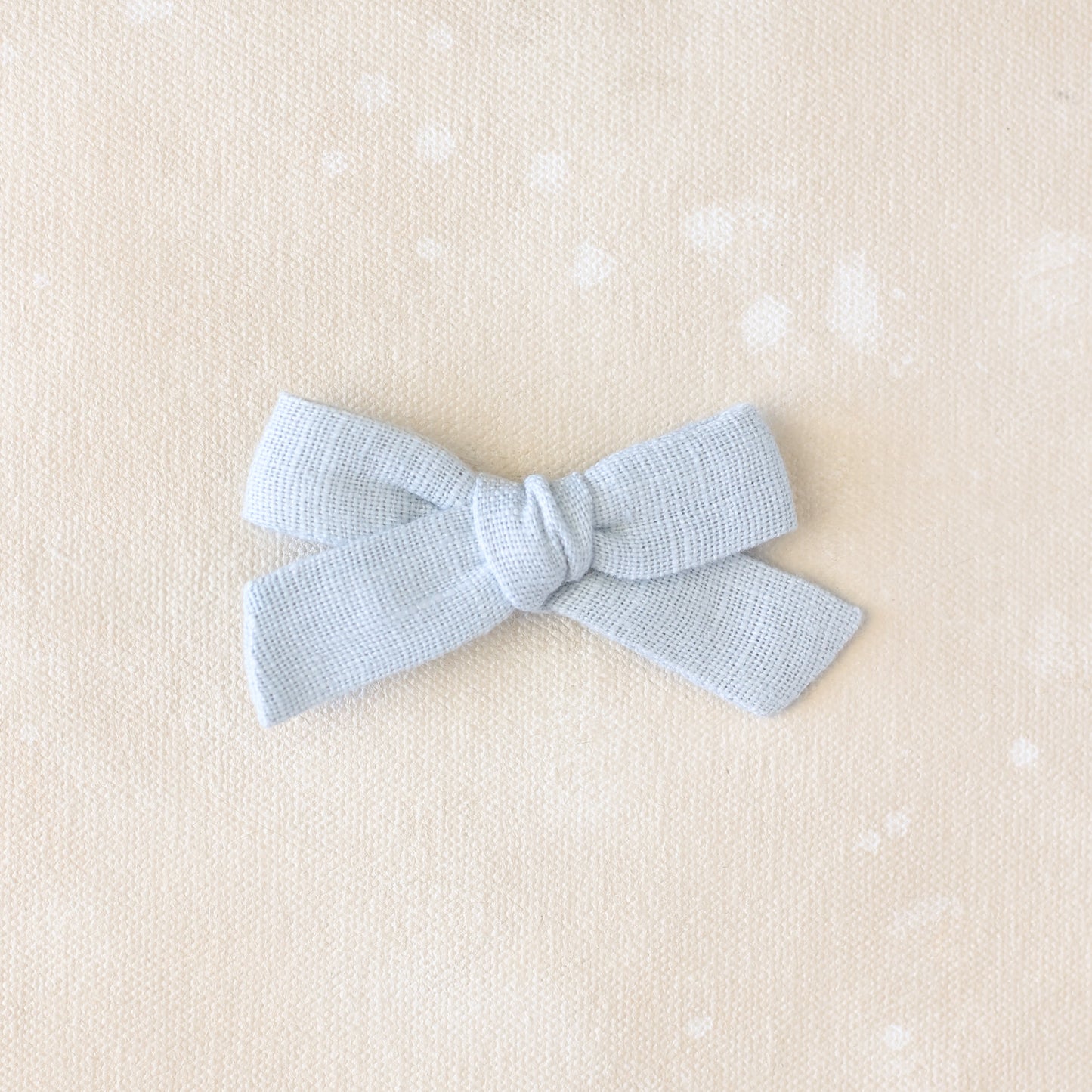 Scout Bow Clip // Blossom