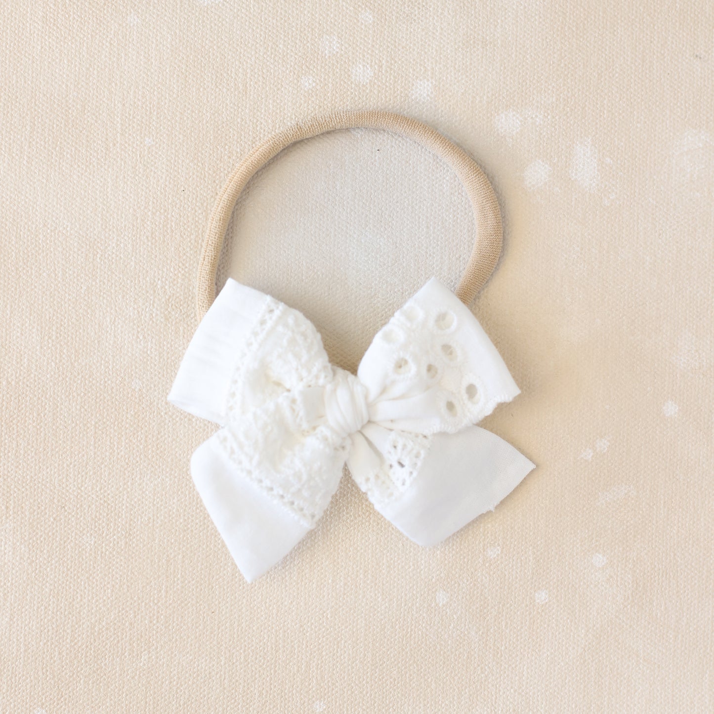 Explorer Bow Headband // June