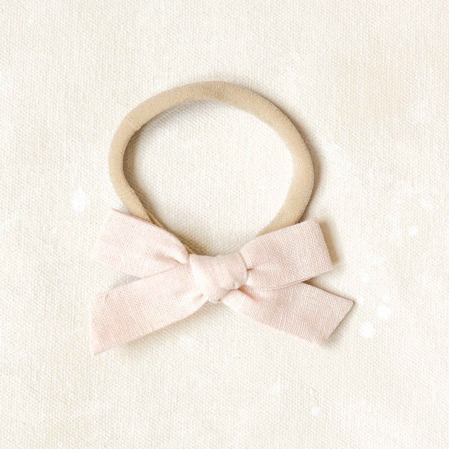 Scout Bow Headband // Daphne