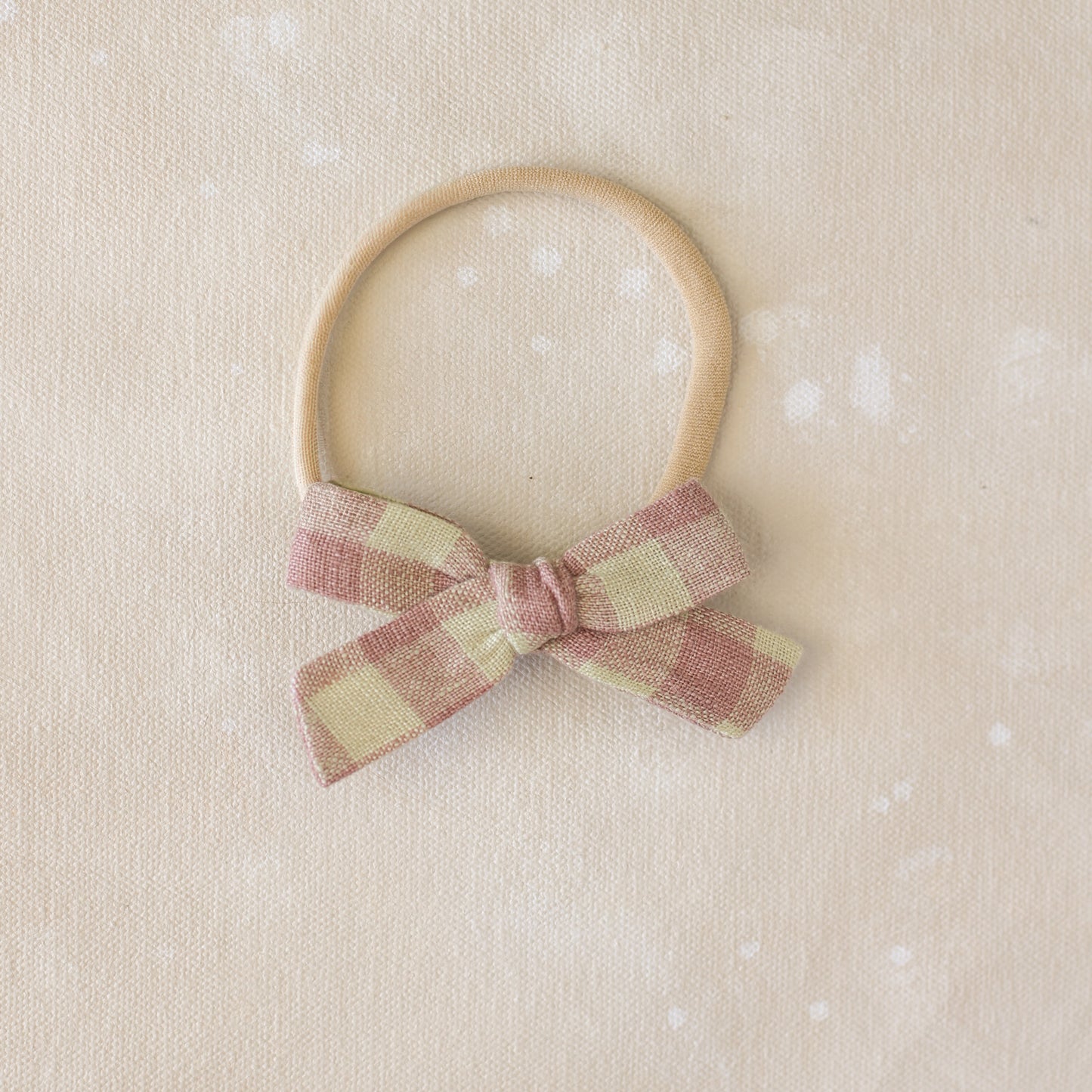 Scout Bow Headband // Mae