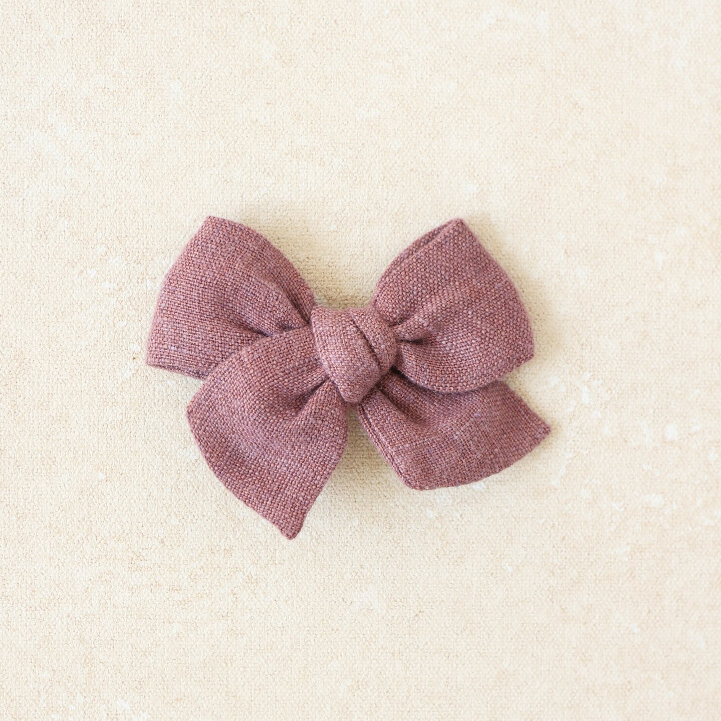 Explorer Bow Clip or Band // Rosewyn