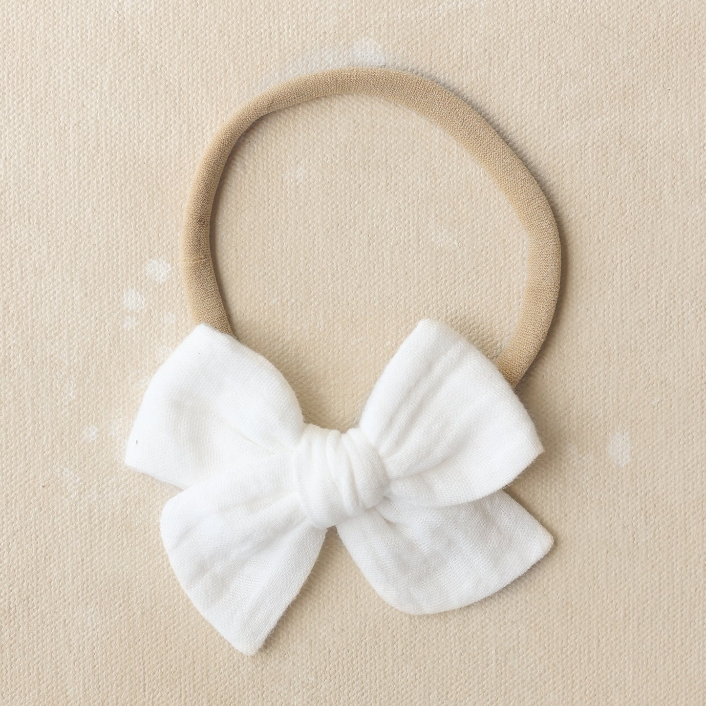 Explorer Bow Headband // Alexandra