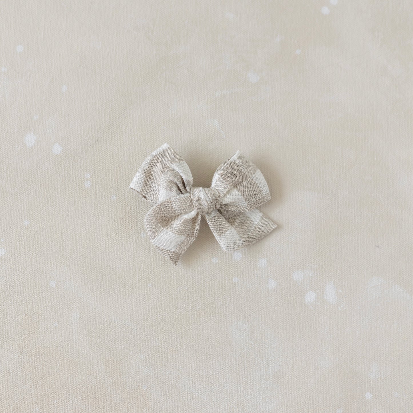 Explorer Bow Clip/Band // Clove