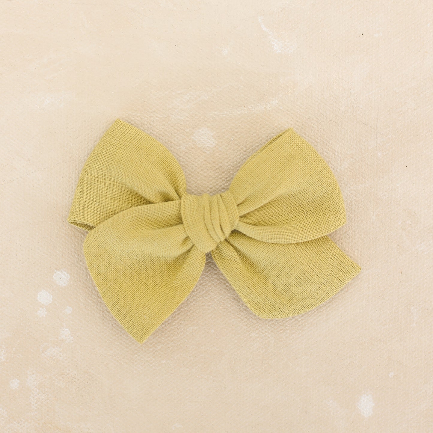 Explorer Bow Clip // Linnea