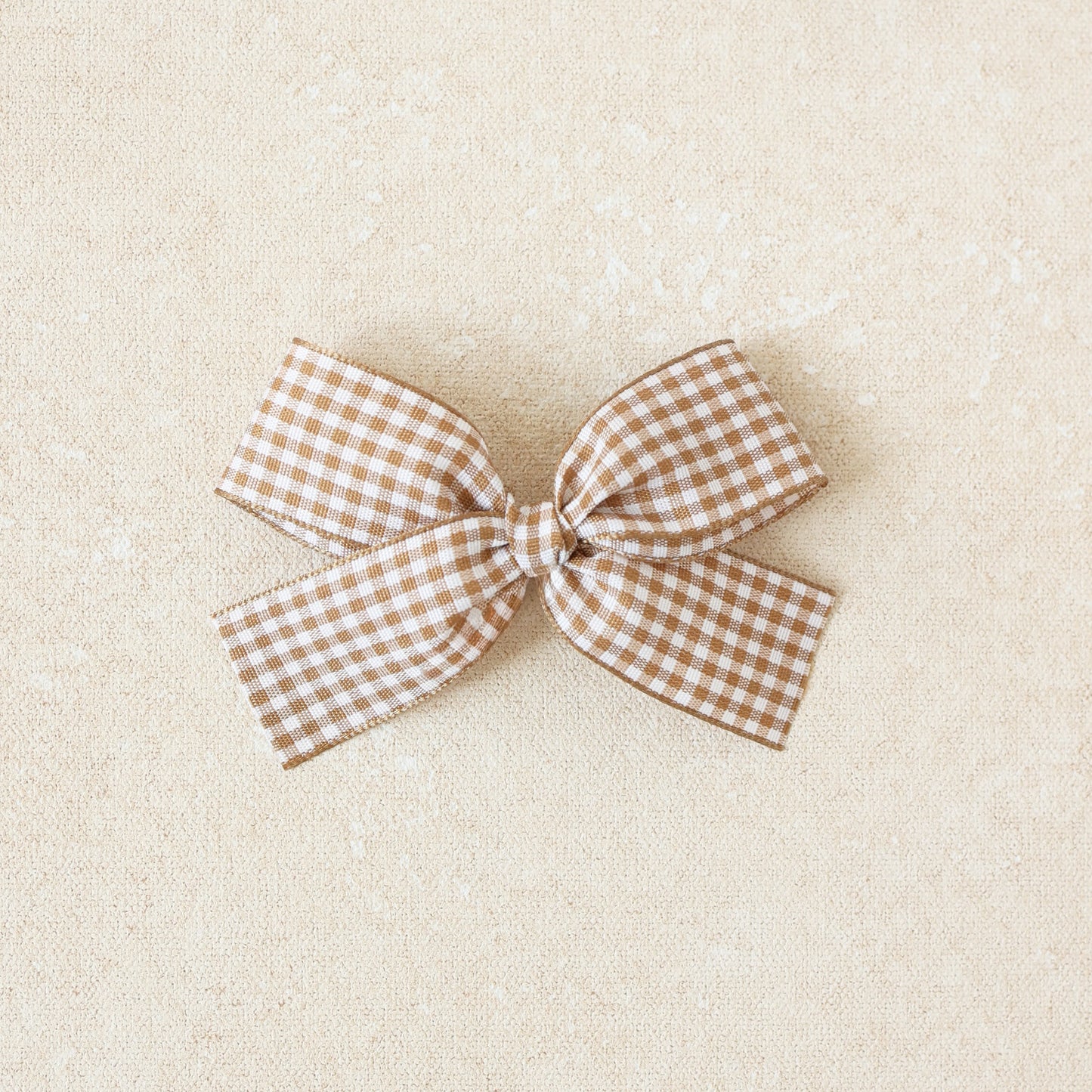 Petite Classic Bow Clip or Band // Haven (Small Batch Release)