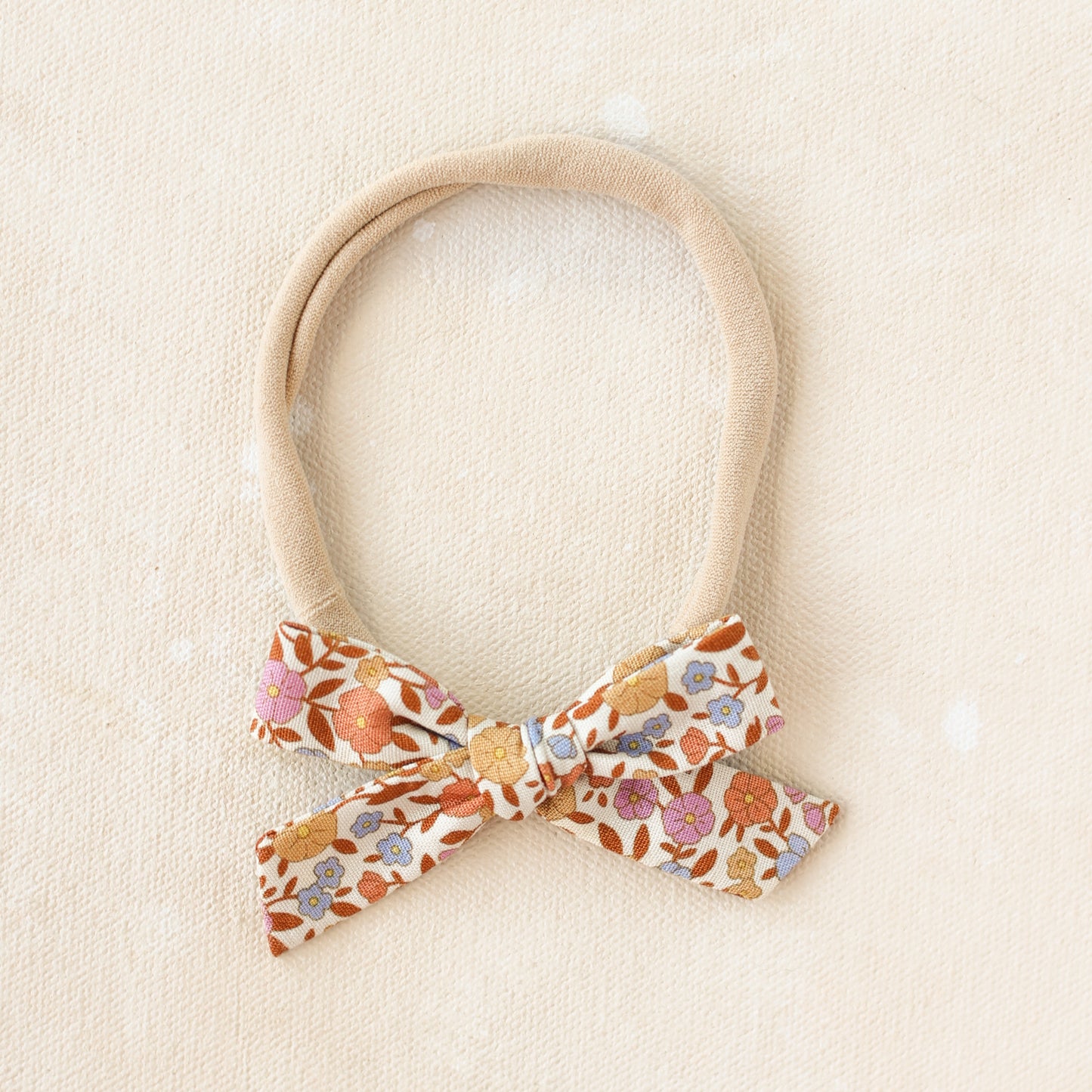 Scout Bow Headband // Margo