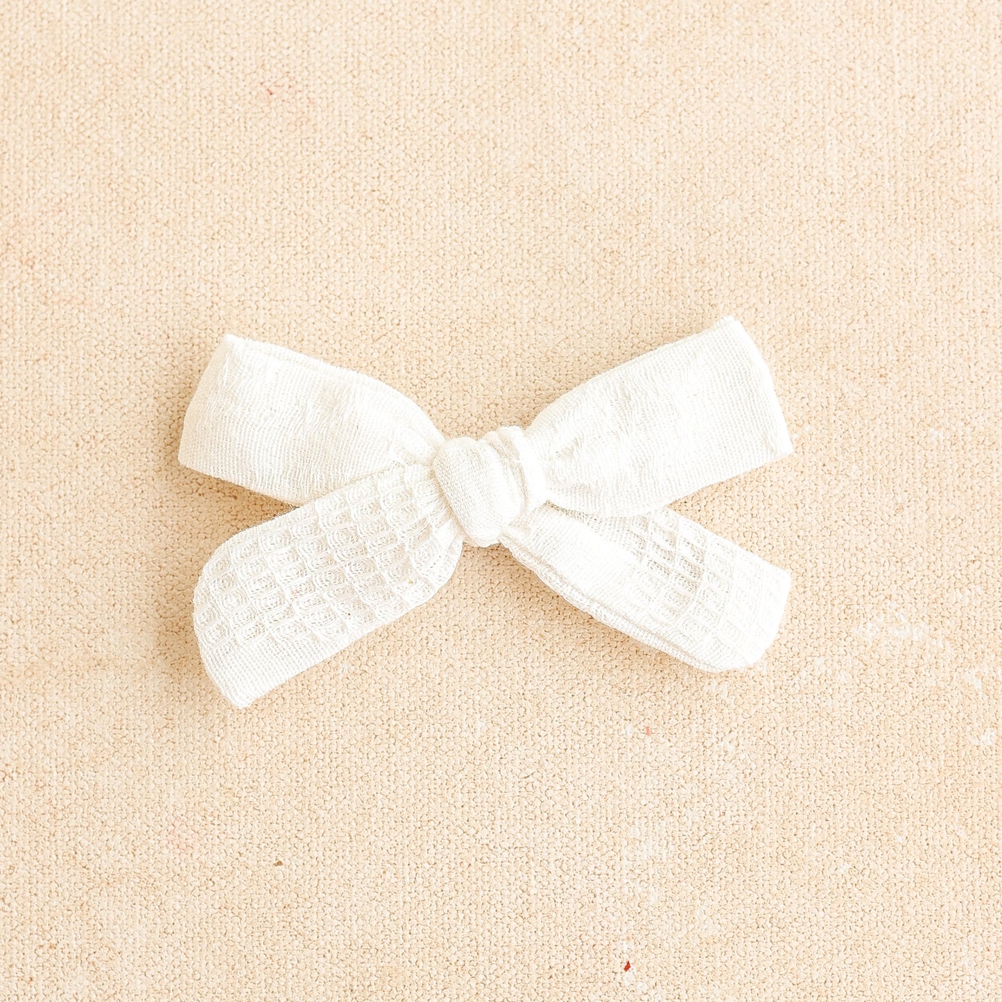 Scout Bow Clip or Band • Little Miss