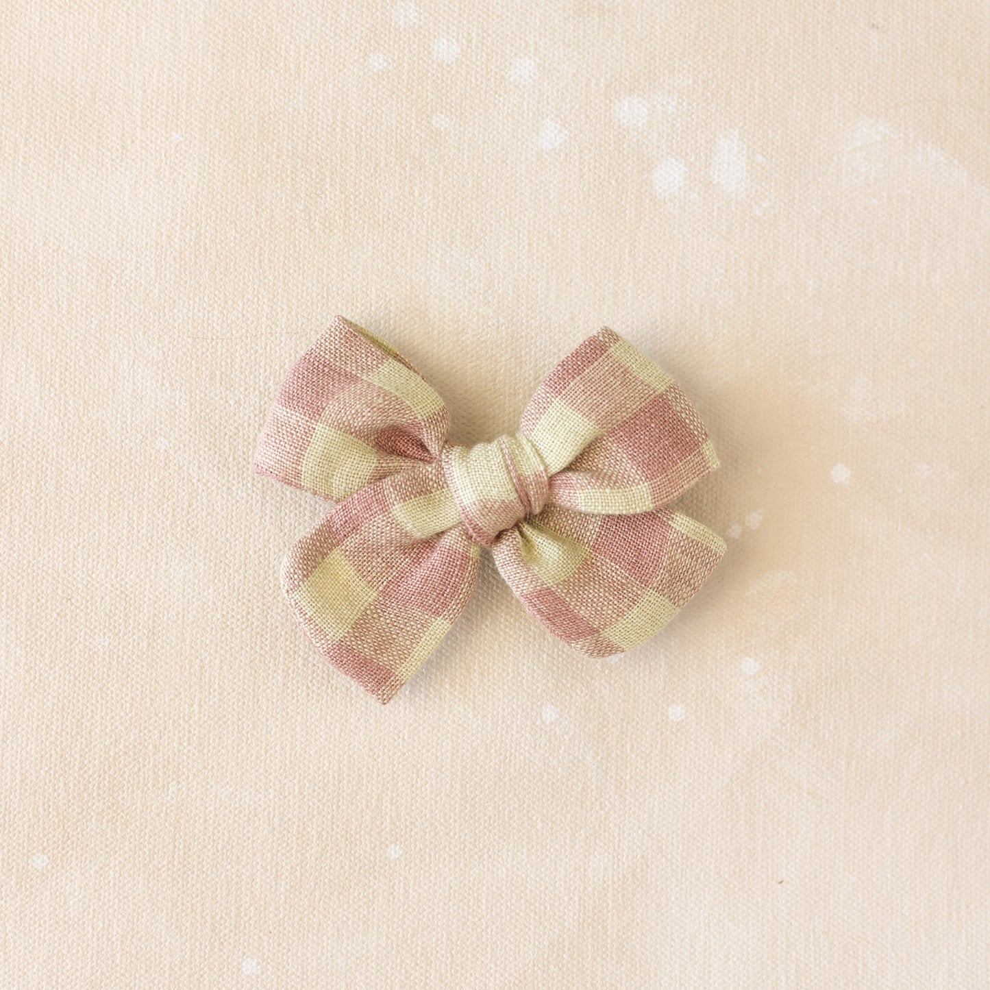 Explorer Bow Clip // Mae