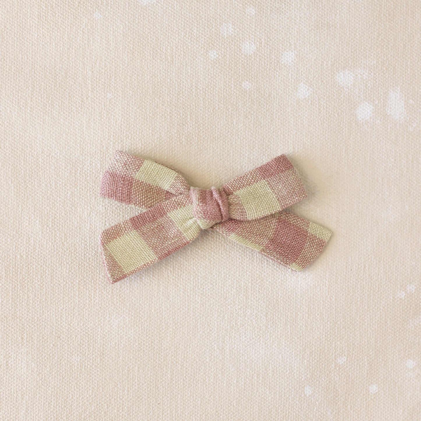 Scout Bow Clip // Mae