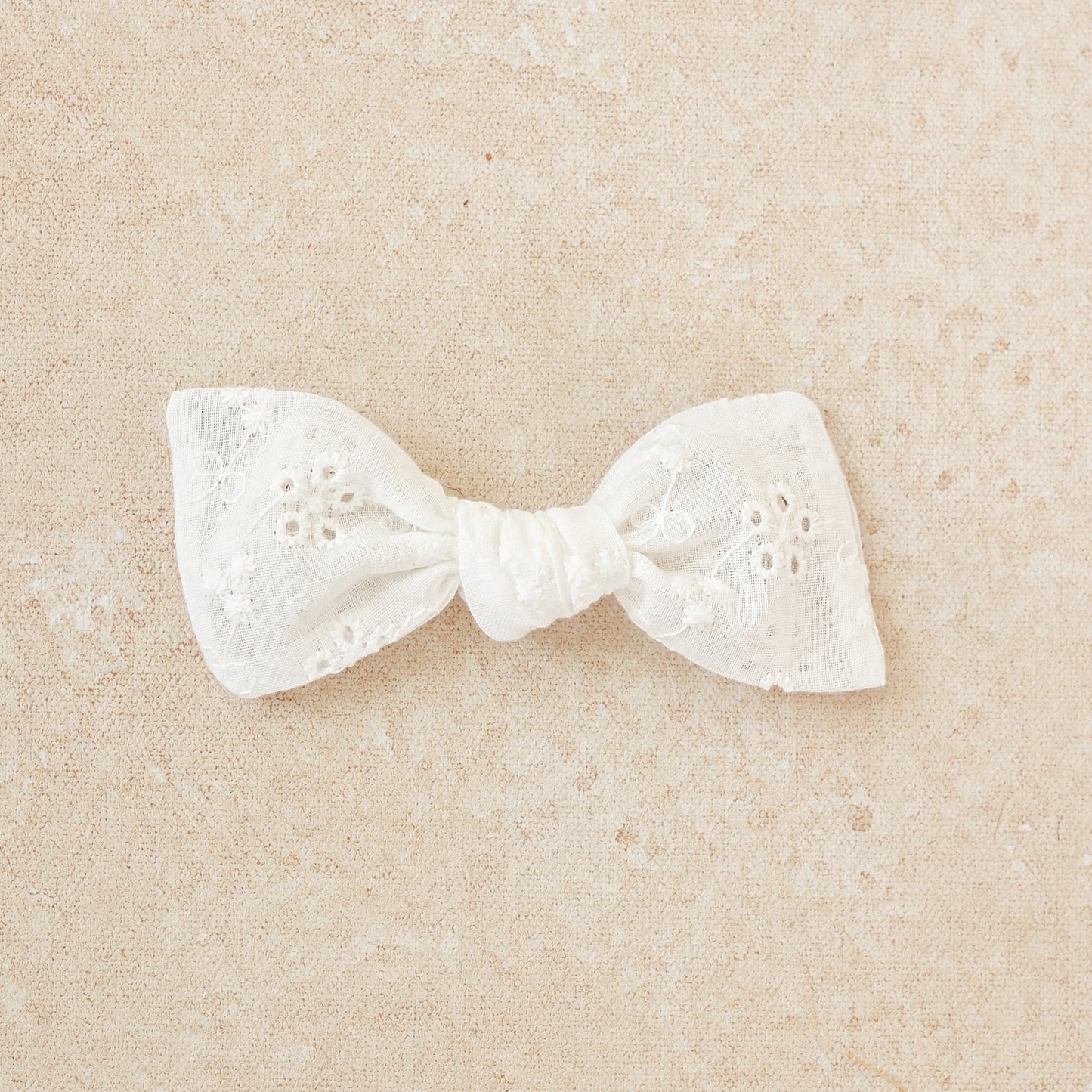 Oversized Knot Clip or Band // Marguax