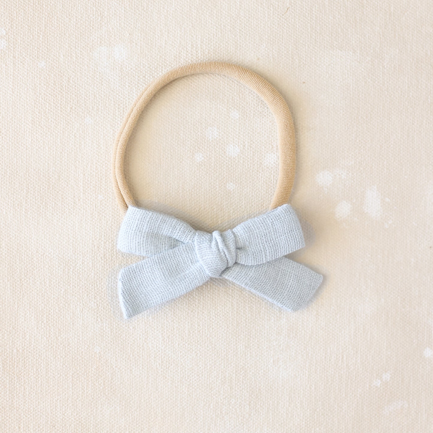 Scout Bow Headband // Blossom