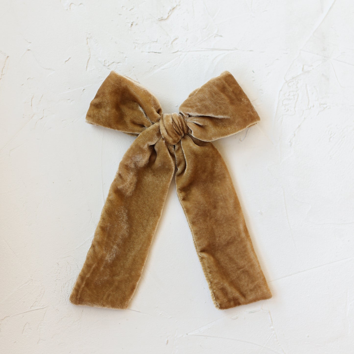 Oversized Velvet Sunday // Honey