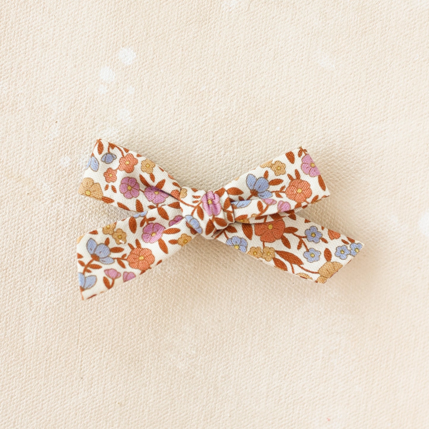 Scout Bow Clip // Margo