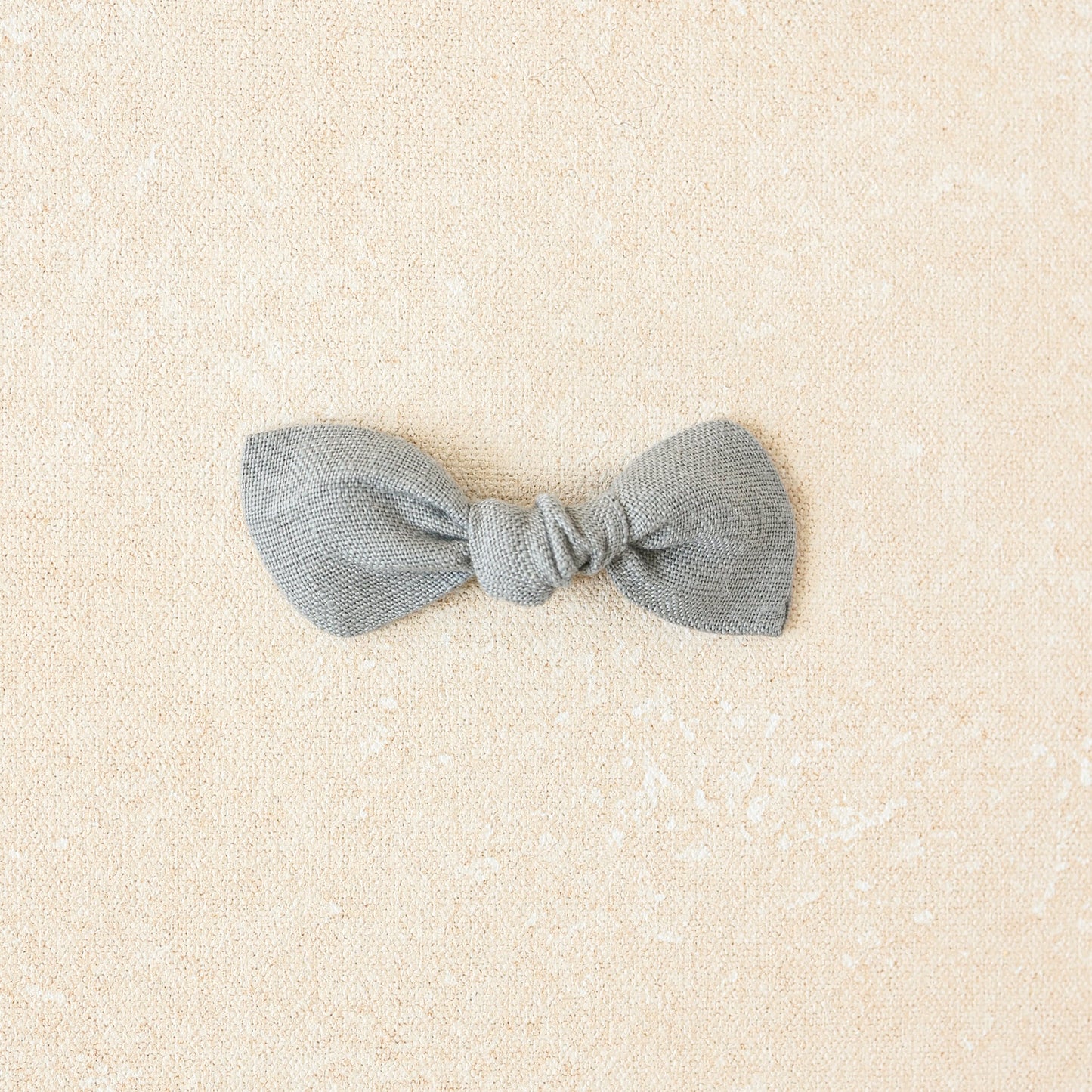 Petite Classic Knot Clip or Band // Sutton