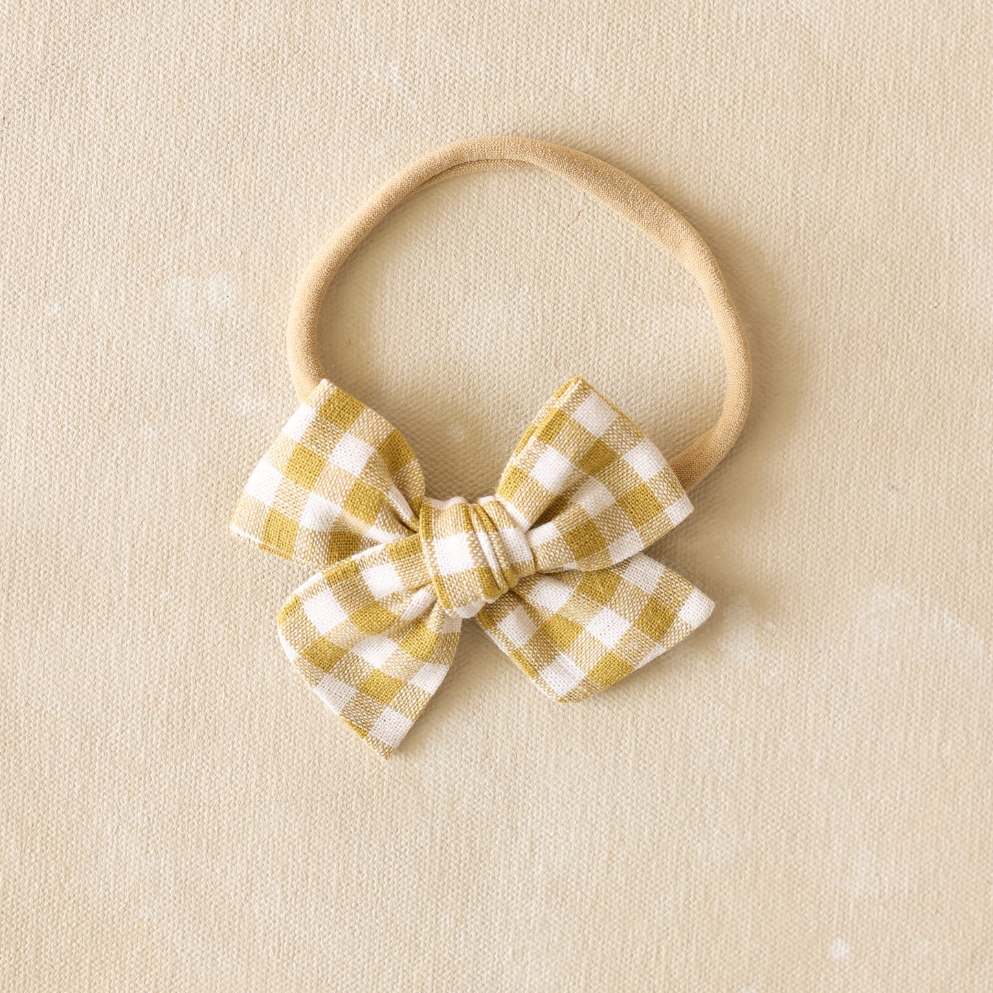 Explorer Bow Headband // Flutter