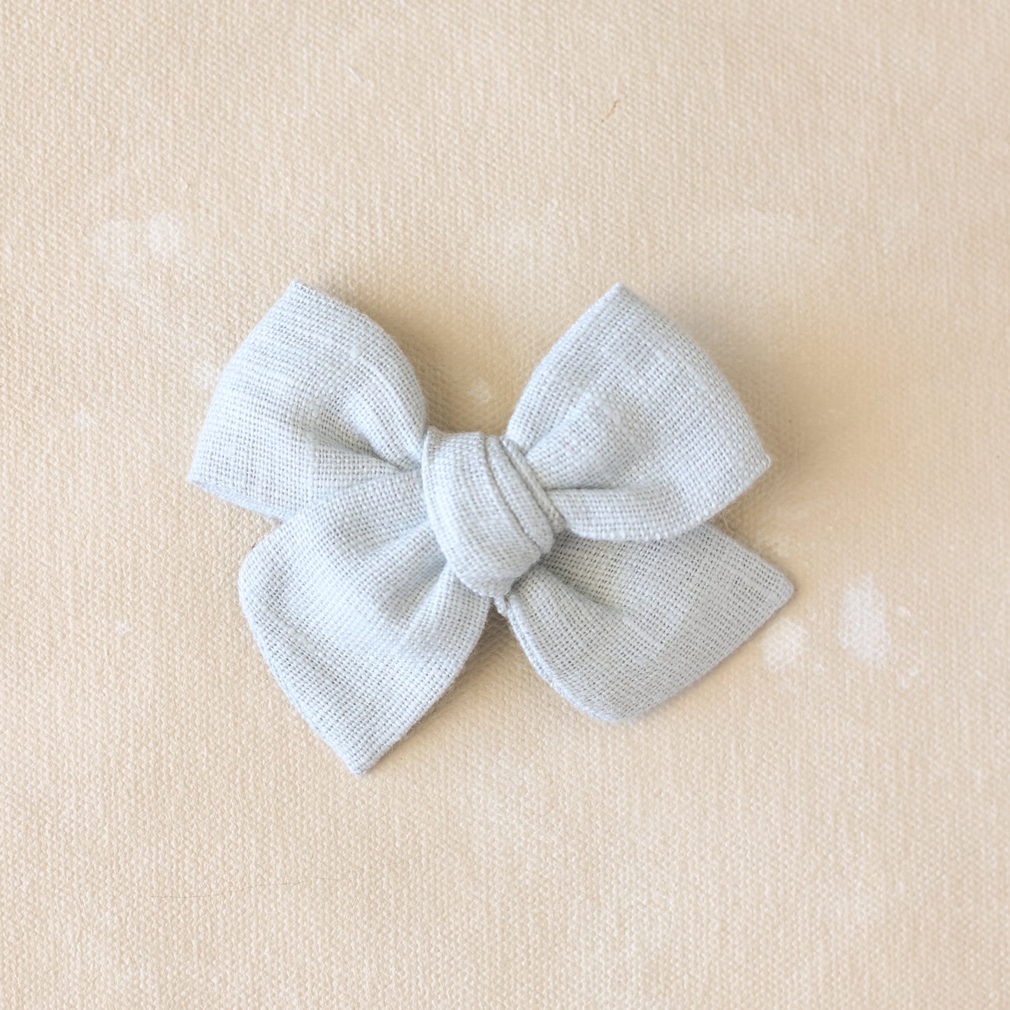 Explorer Bow Clip // Blossom