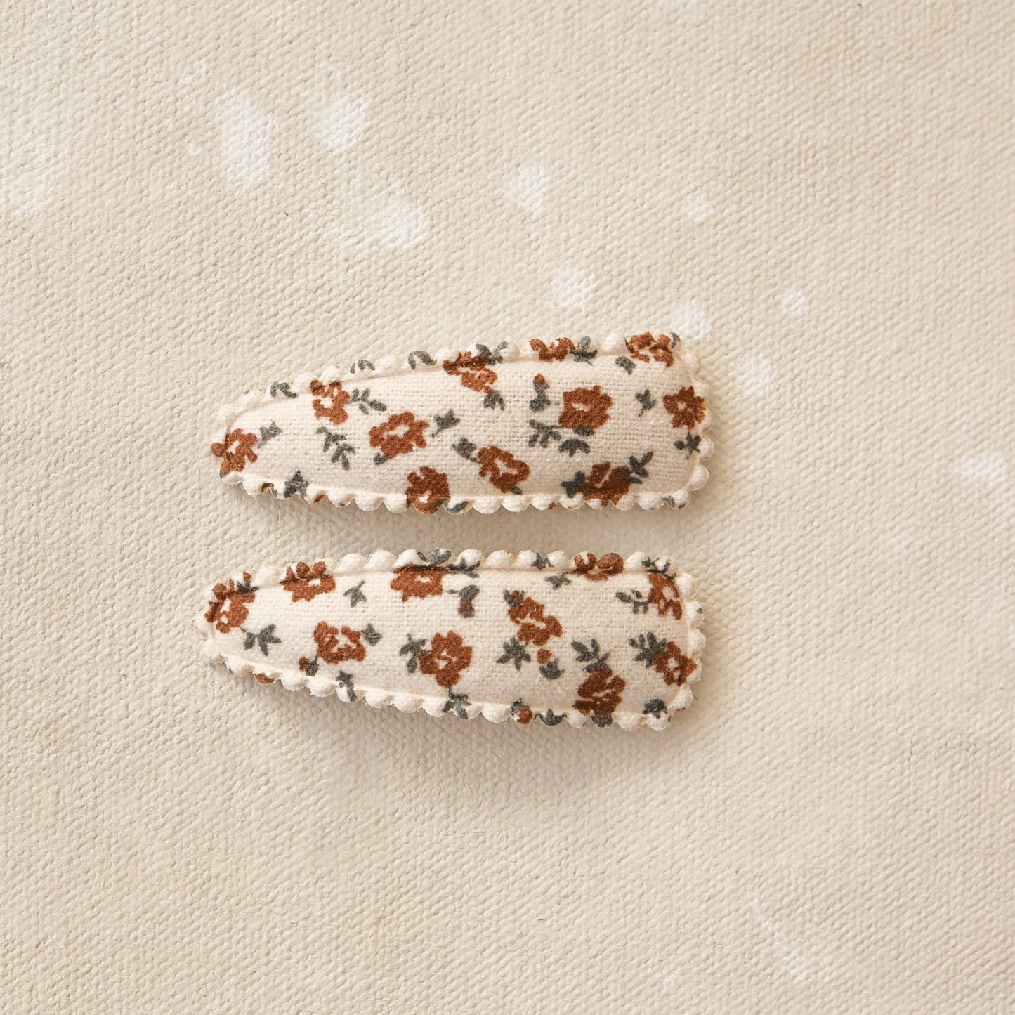 Snap Clip Set // Dolly