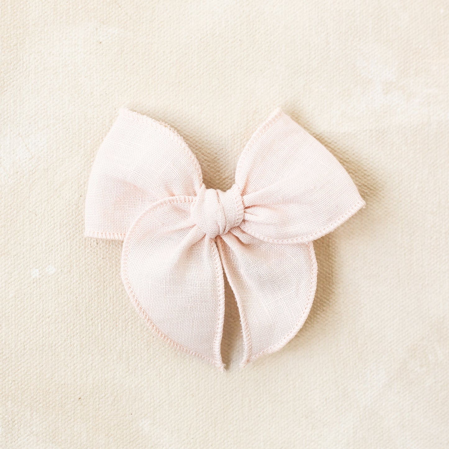 Mini Fleur Band or Clip // Daphne