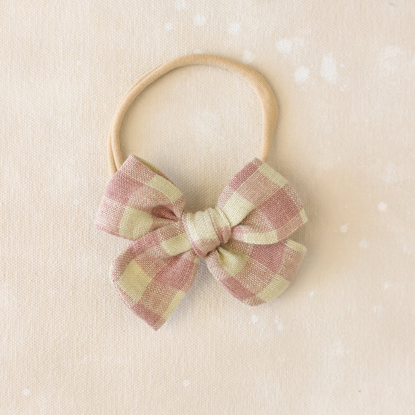 Explorer Bow Headband // Mae