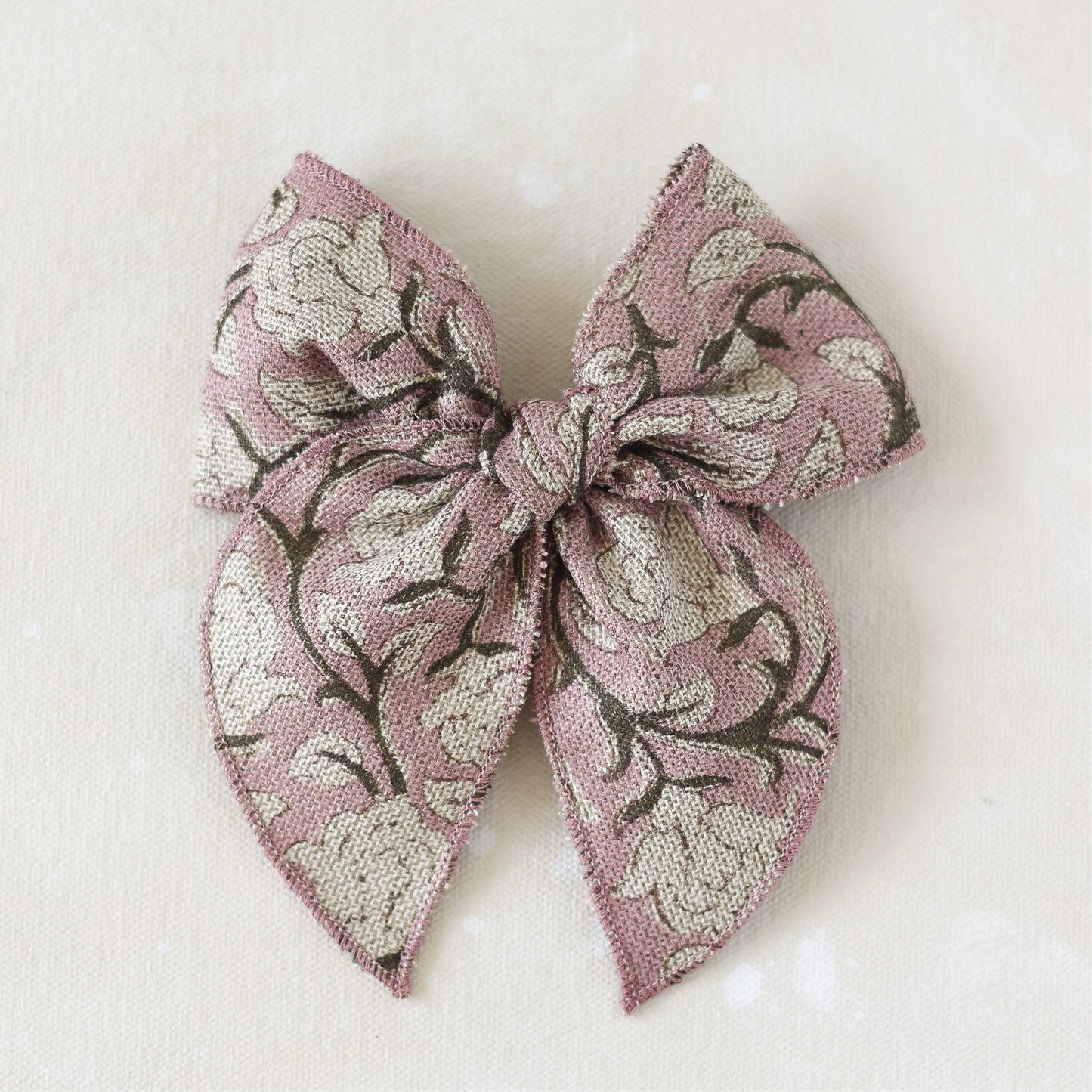 Fleur // Thistle