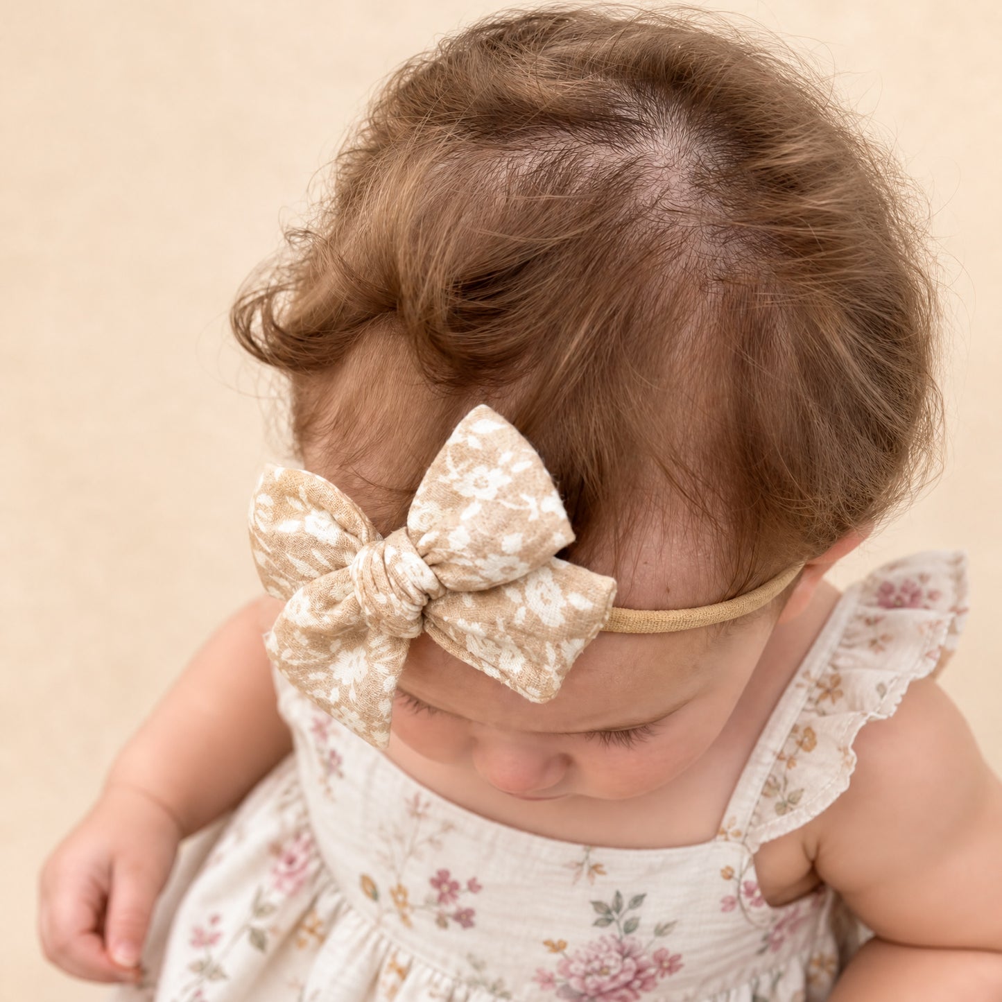 Explorer Bow Clip or Band • French Meadow