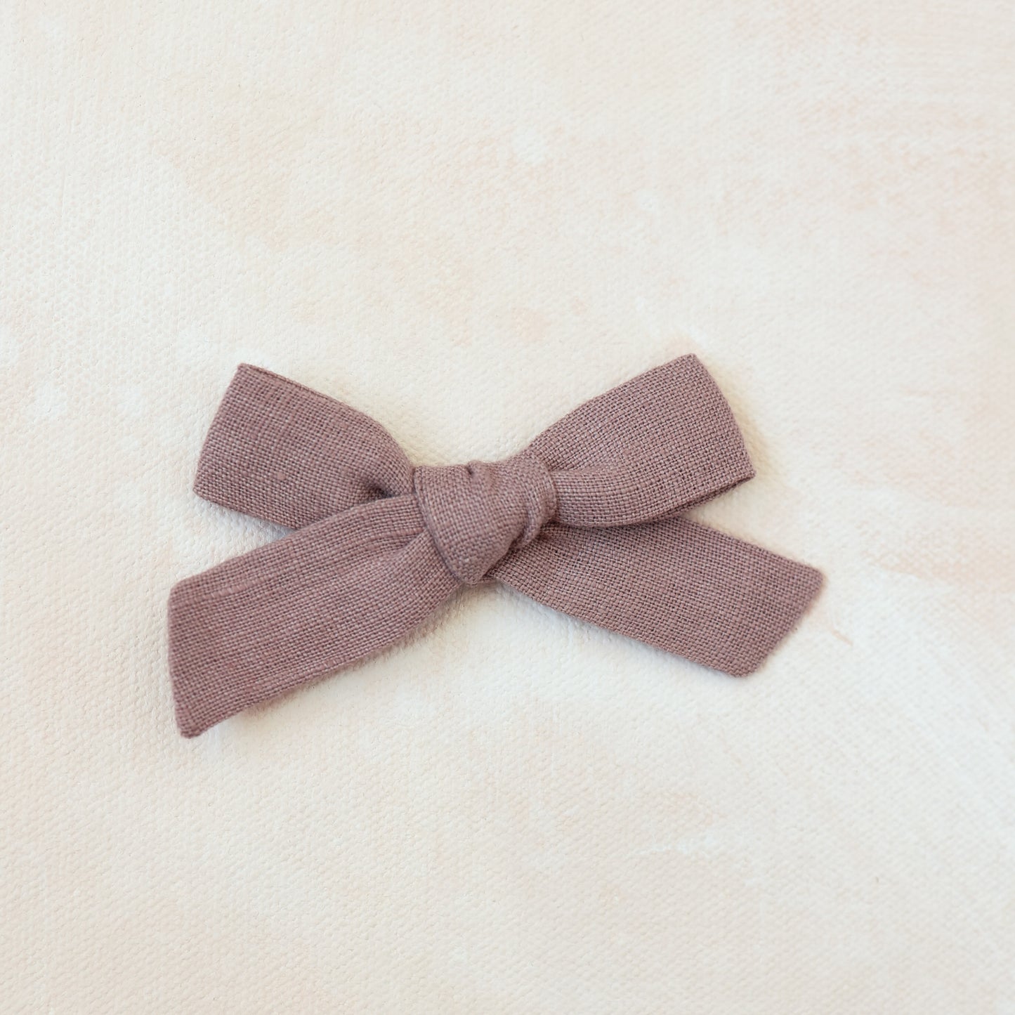 Scout Bow Clip // Juliette