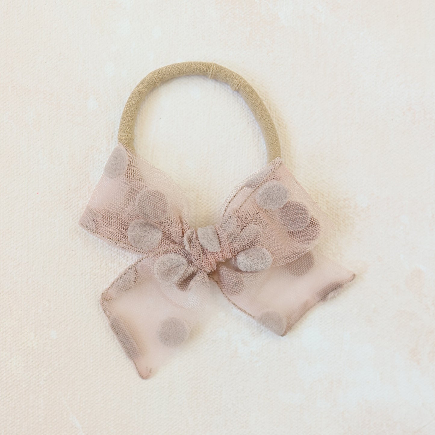Explorer Bow Headband // Vixen