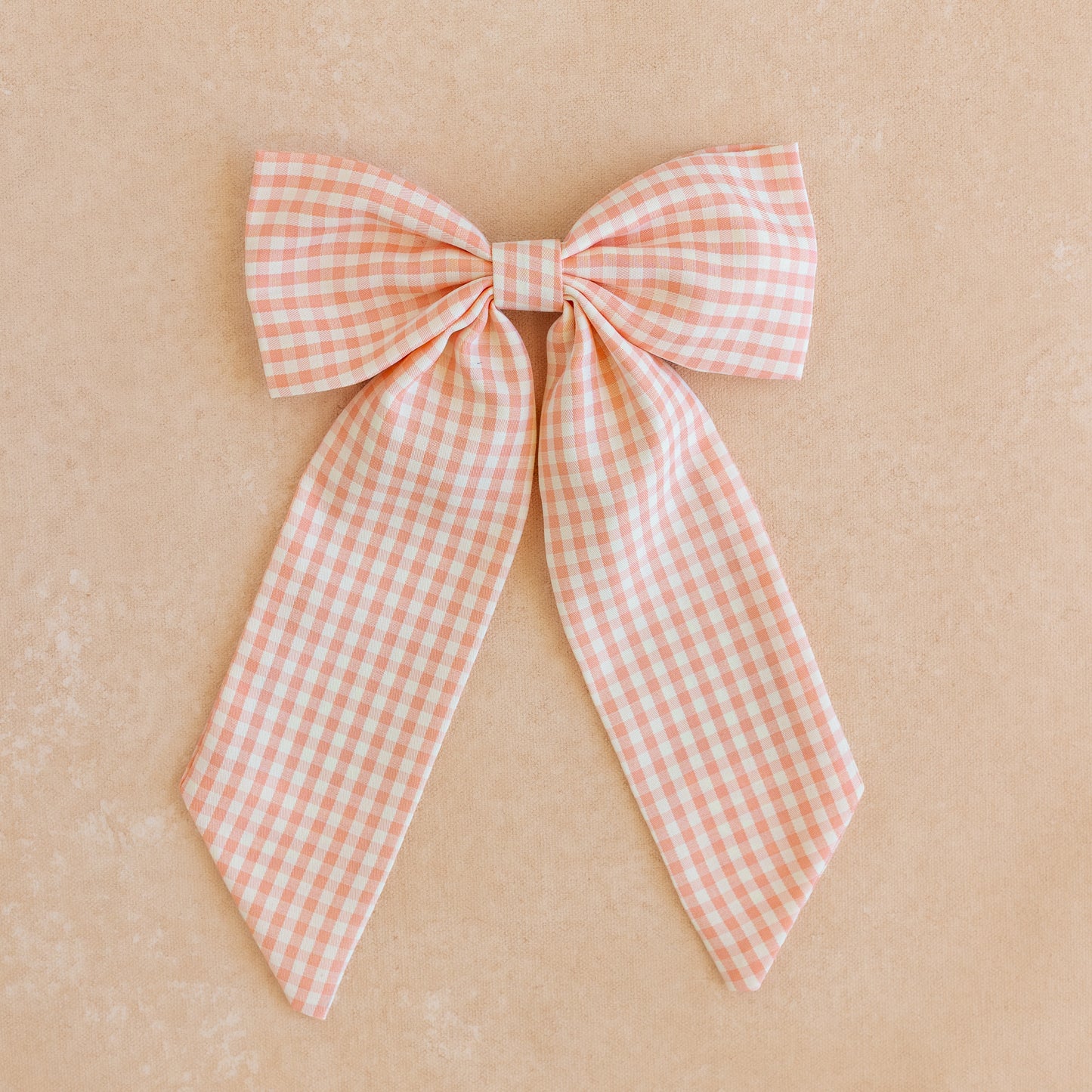 Bow Barrette // Maison