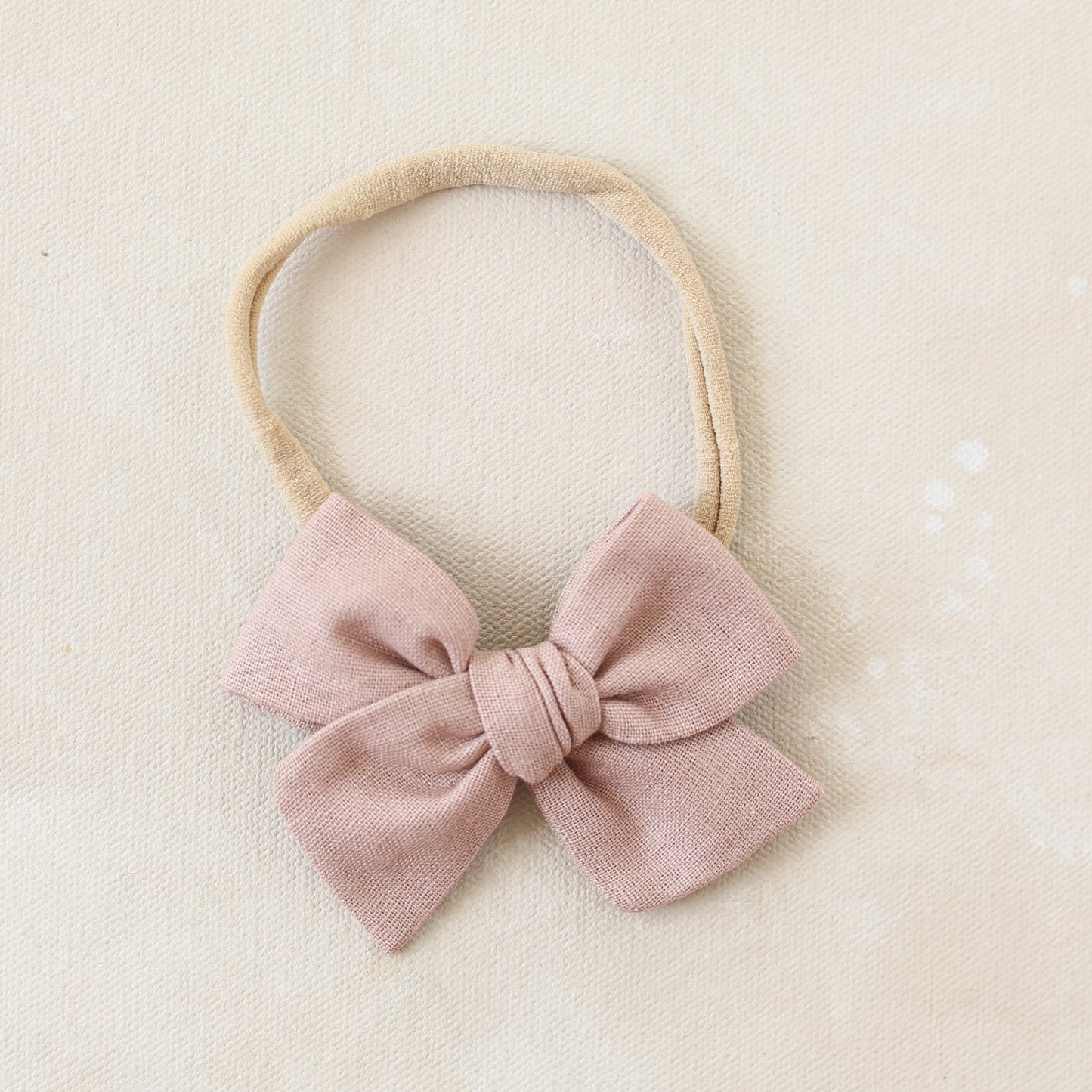 Explorer Bow Headband // Fable