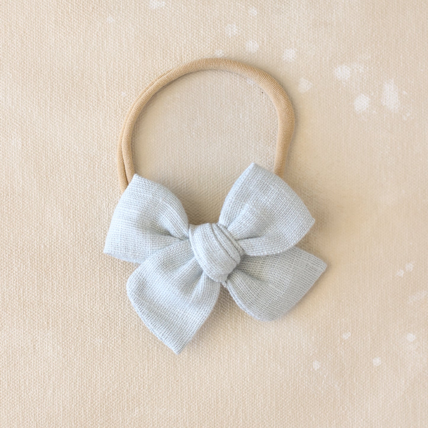 Explorer Bow Headband // Blossom