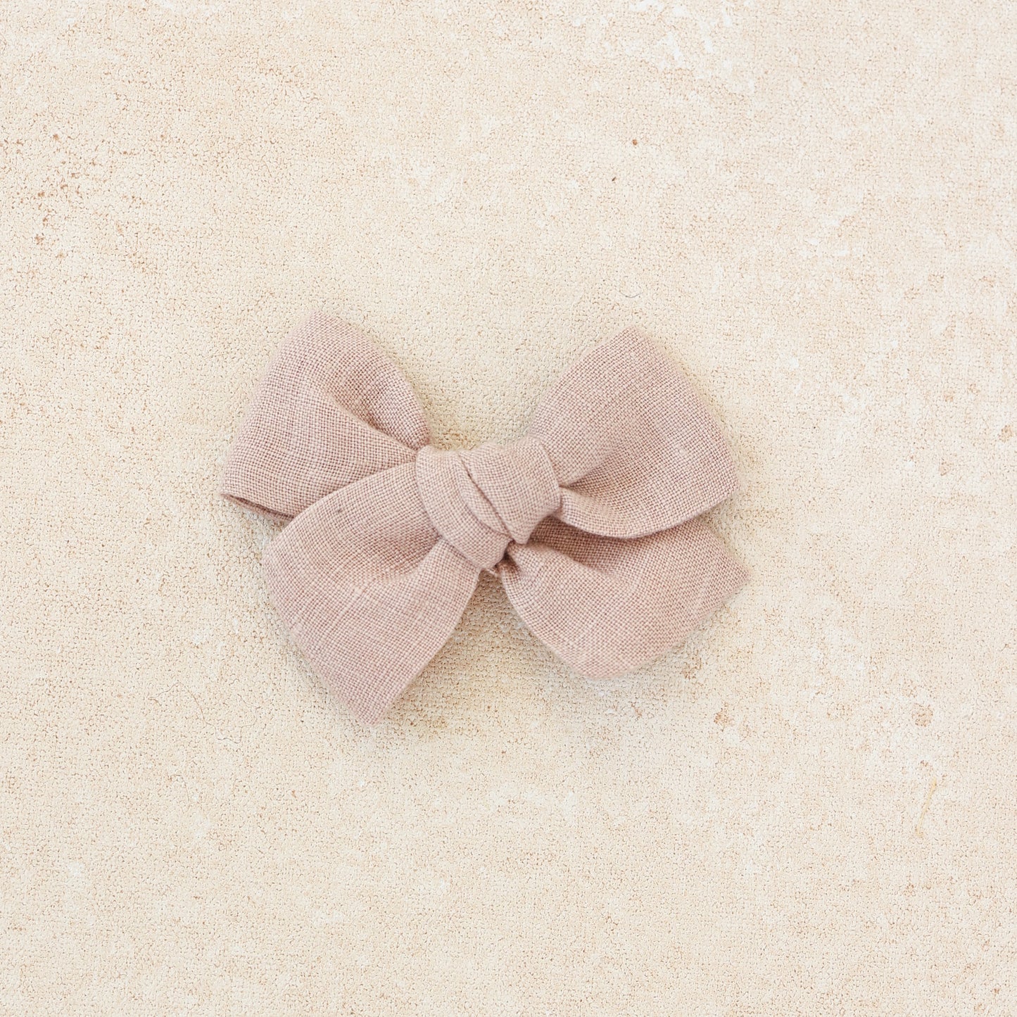 Explorer Bow Clip or Band // Rosette