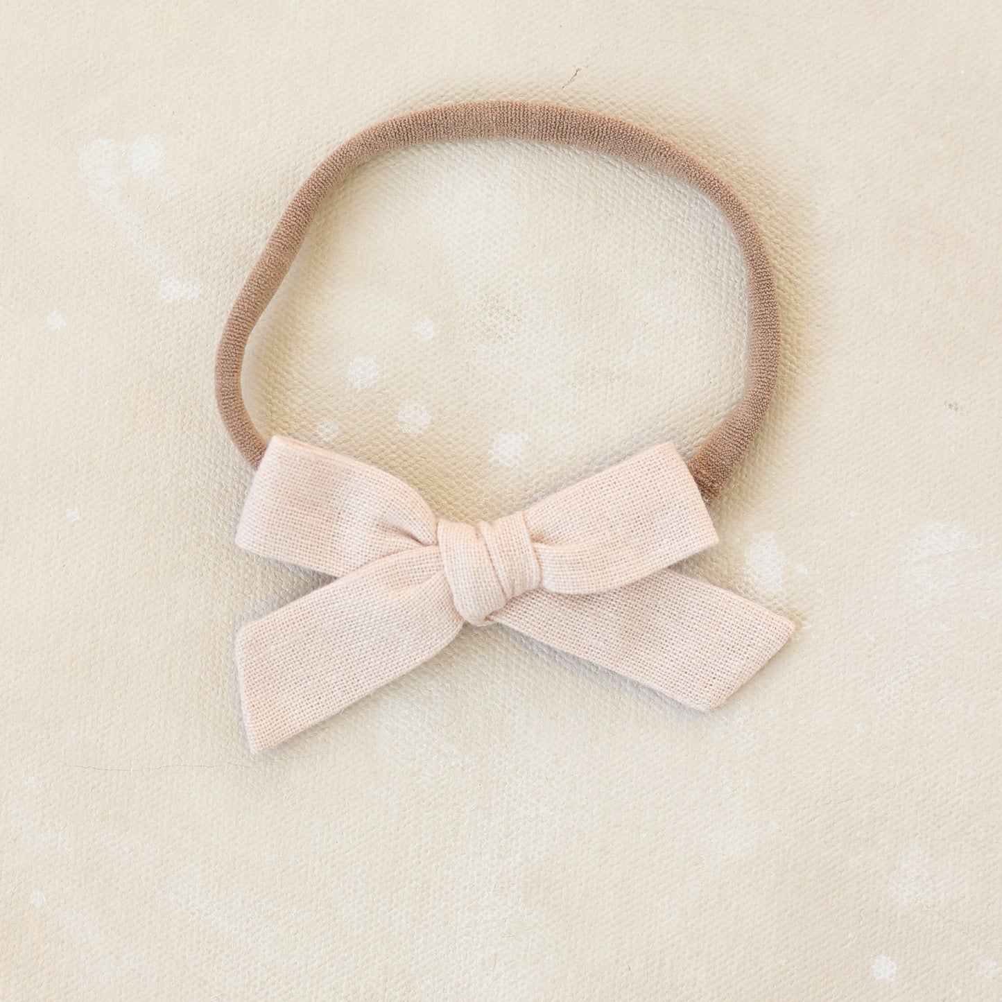 Scout Bow Headband // Daphne