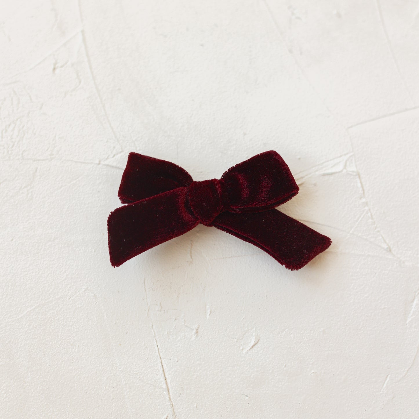 Petite Classic Velvet // Marion