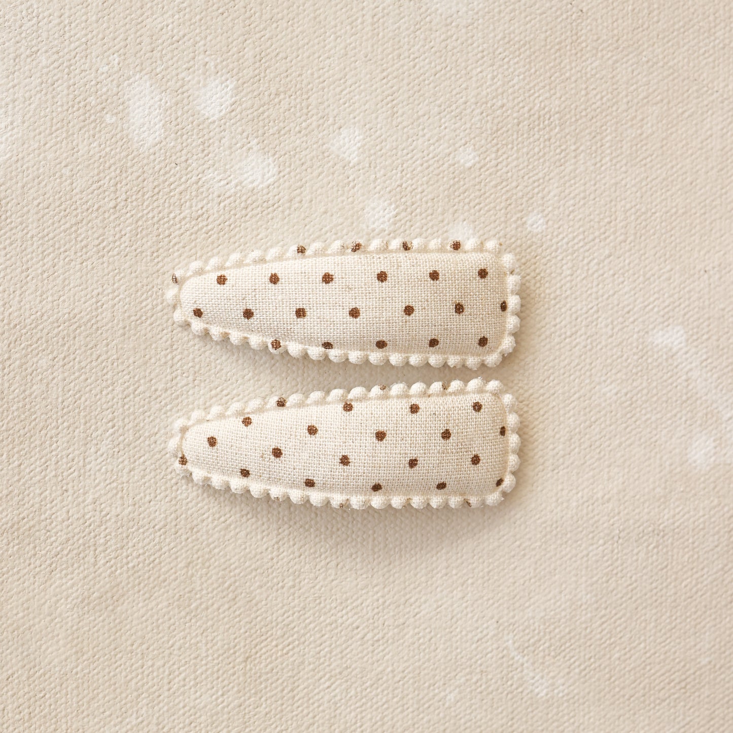 Snap Clip Set // Posie