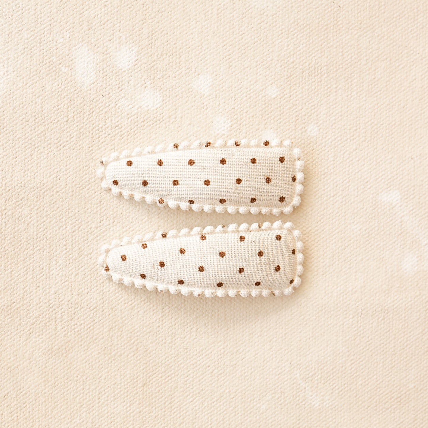 Snap Clip Set // Posie