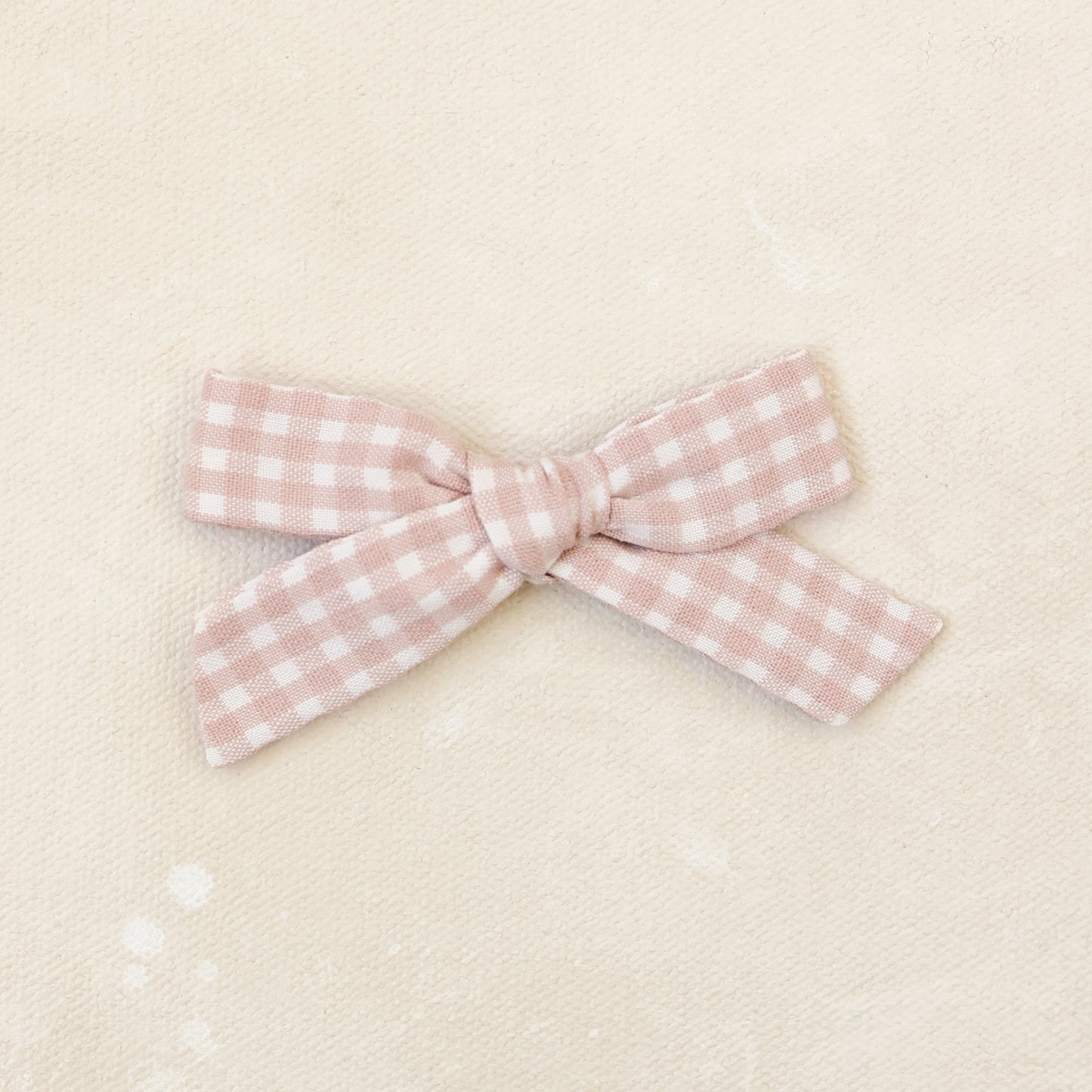 Scout Bow Clip // Sugar Plum