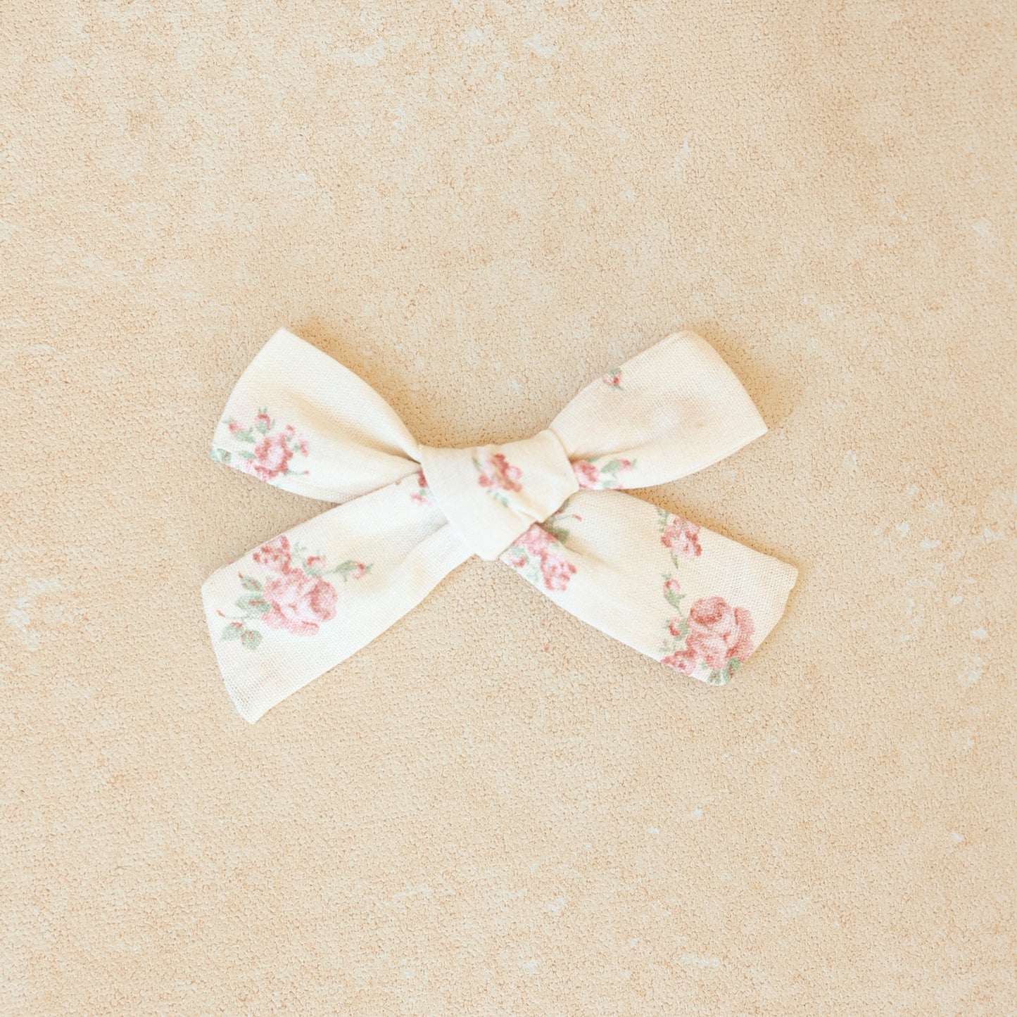 Scout Bow Clip or Band • Plume