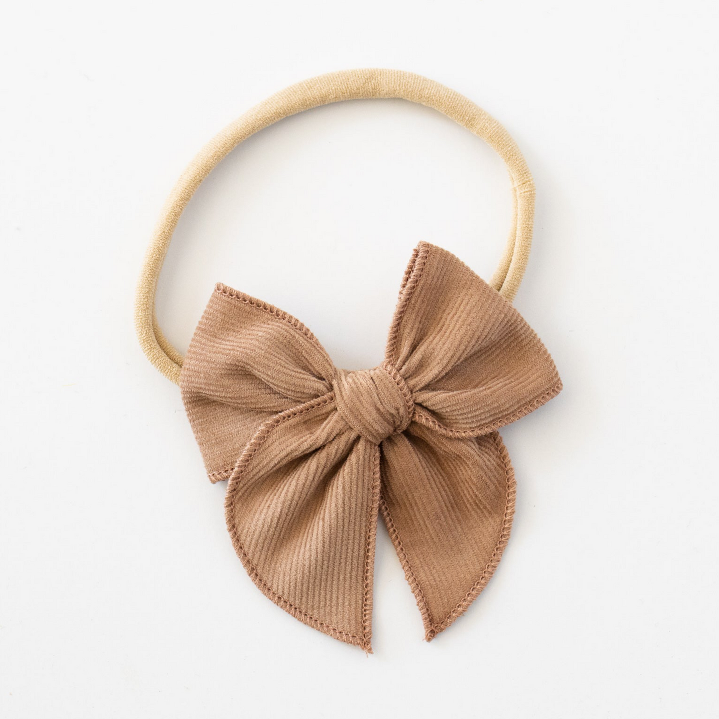Mini Fleur // Rosebud
