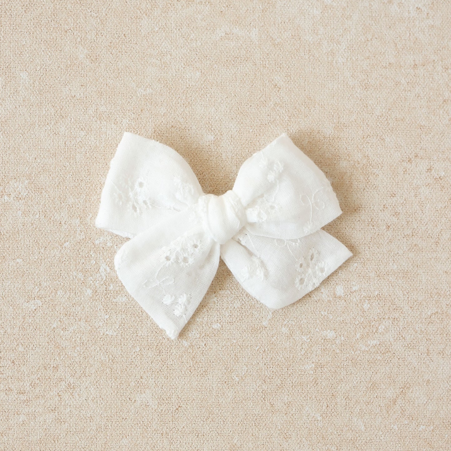 Explorer Bow Clip or Band // Margaux