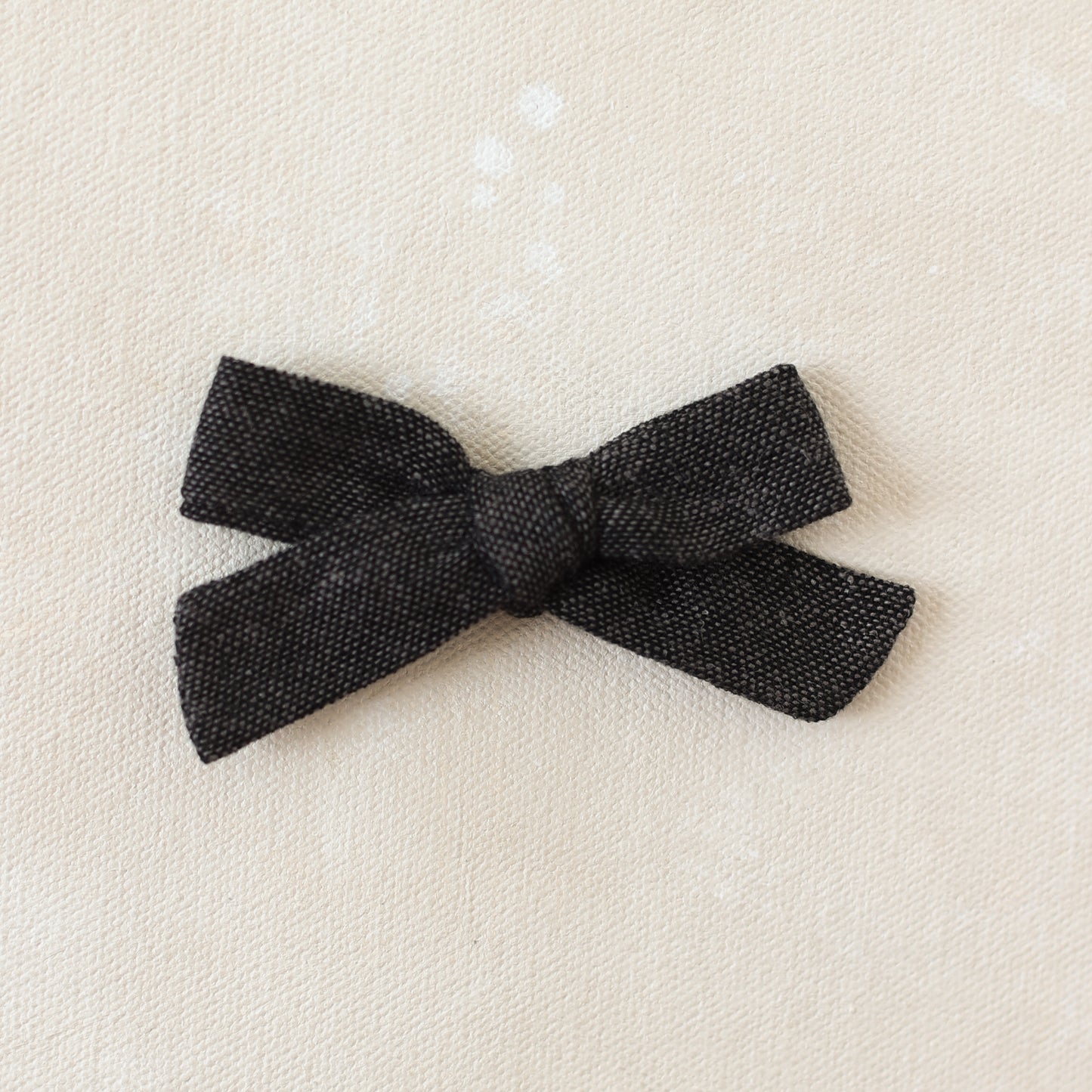 Scout Bow Clip // Moonbean