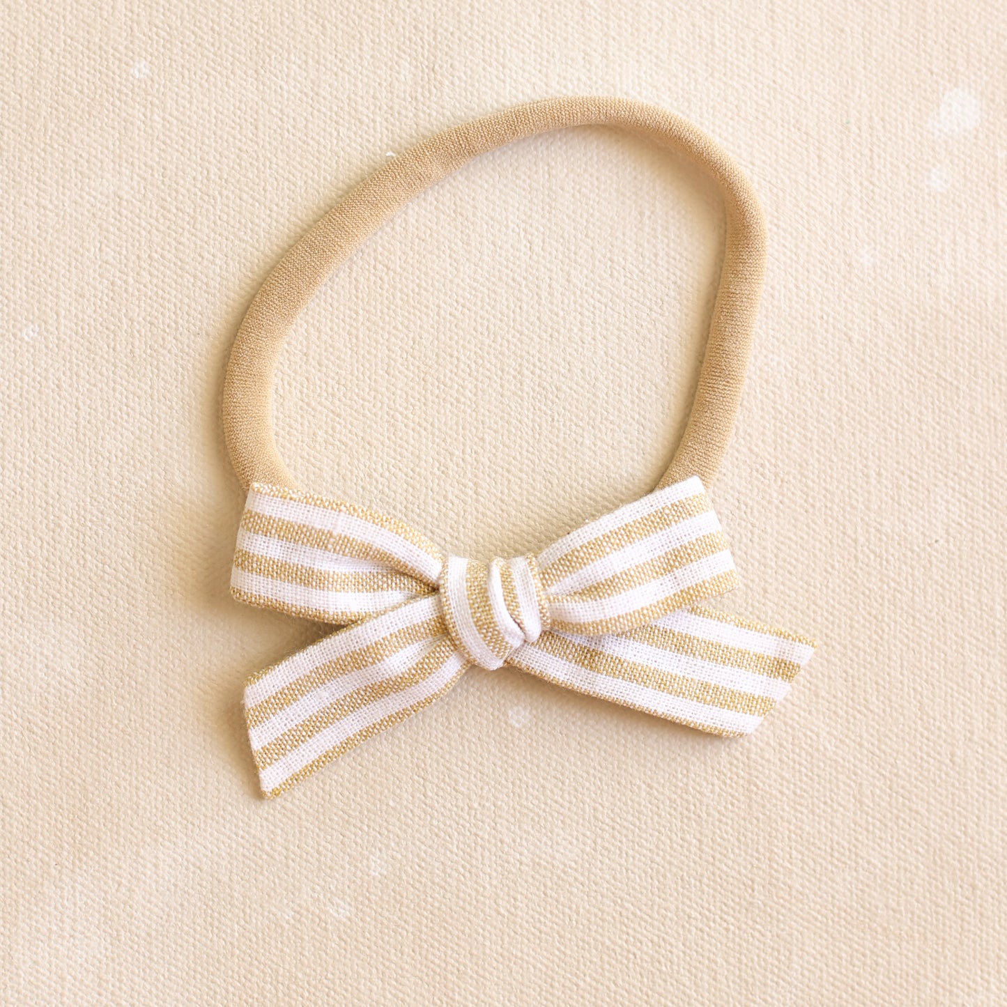 Scout Bow Headband // Holland