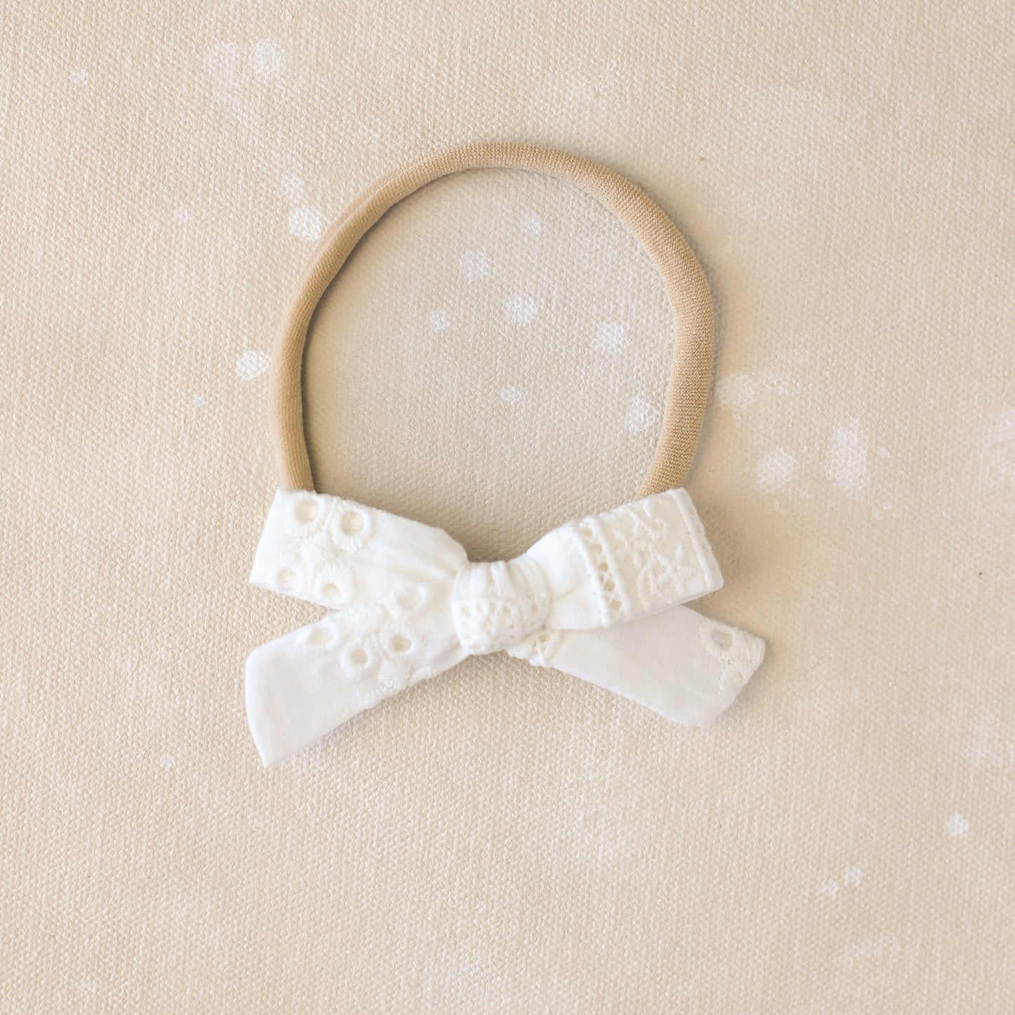 Scout Bow Headband // June